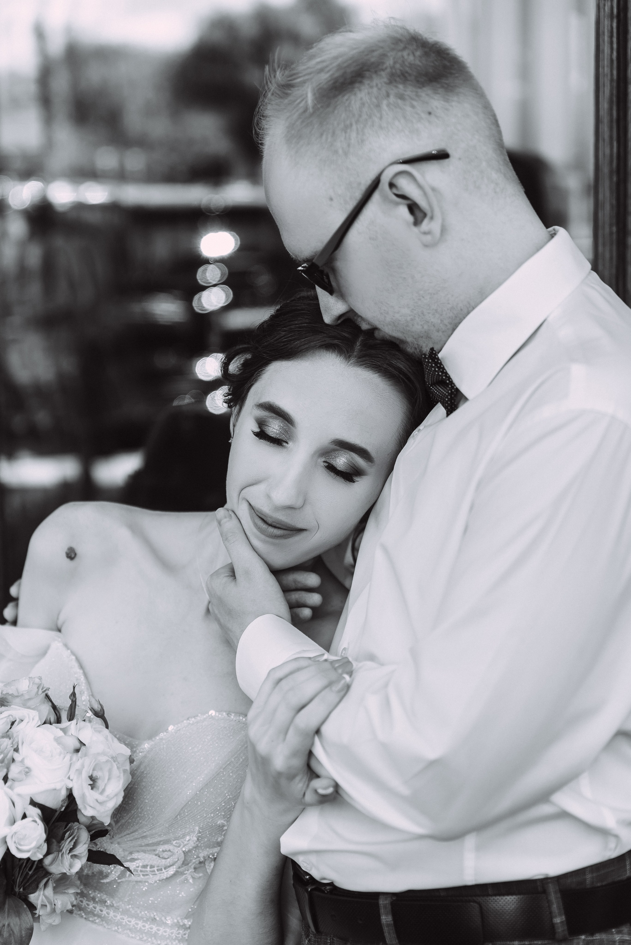 Роман + Ольга. Свадебный и семейный фотограф в Волгограде Олеся Лисицкая