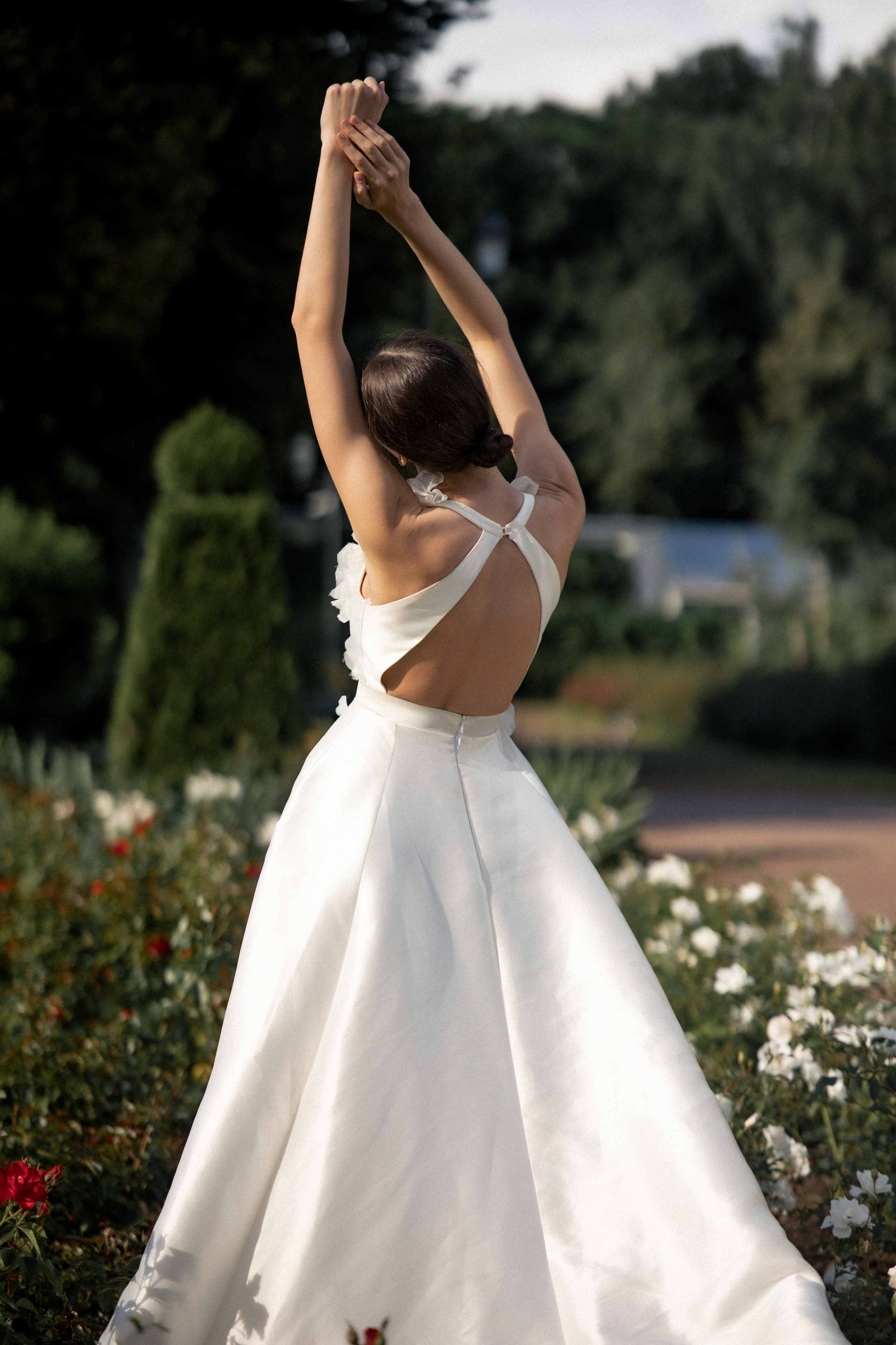 Весна. Фотограф Яна Белая