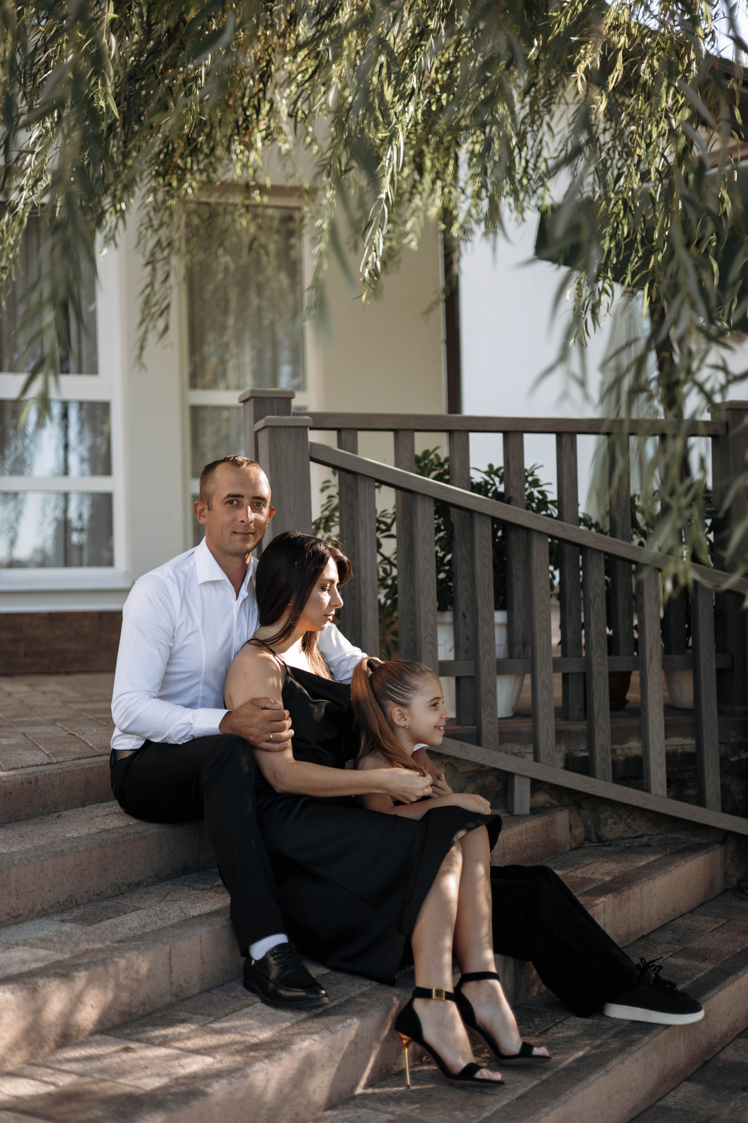 Семейная история. Фотограф Сальск Катерина