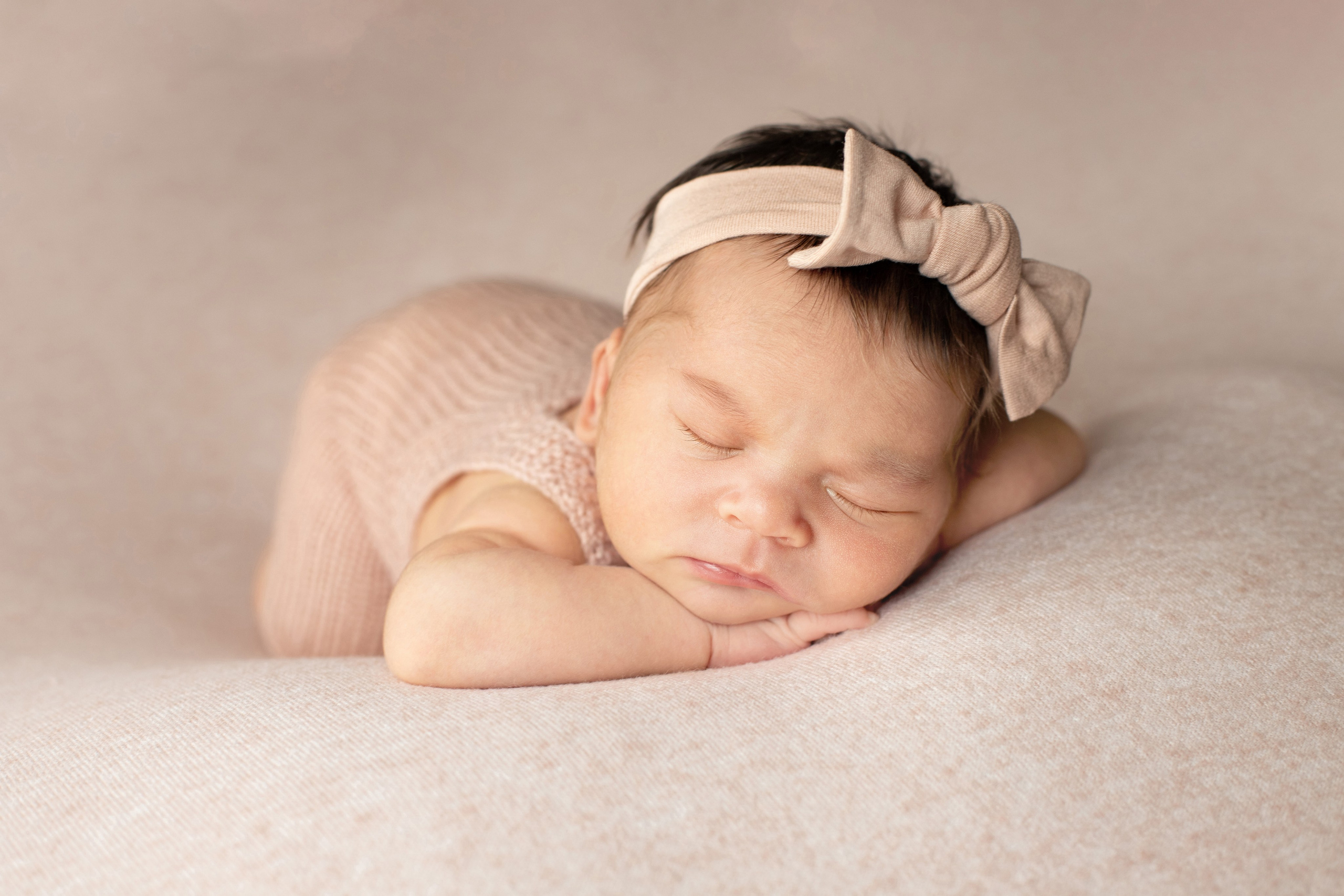 Дарья Итого. Фотограф новорожденных в Екатеринбурге Татьяна Продан