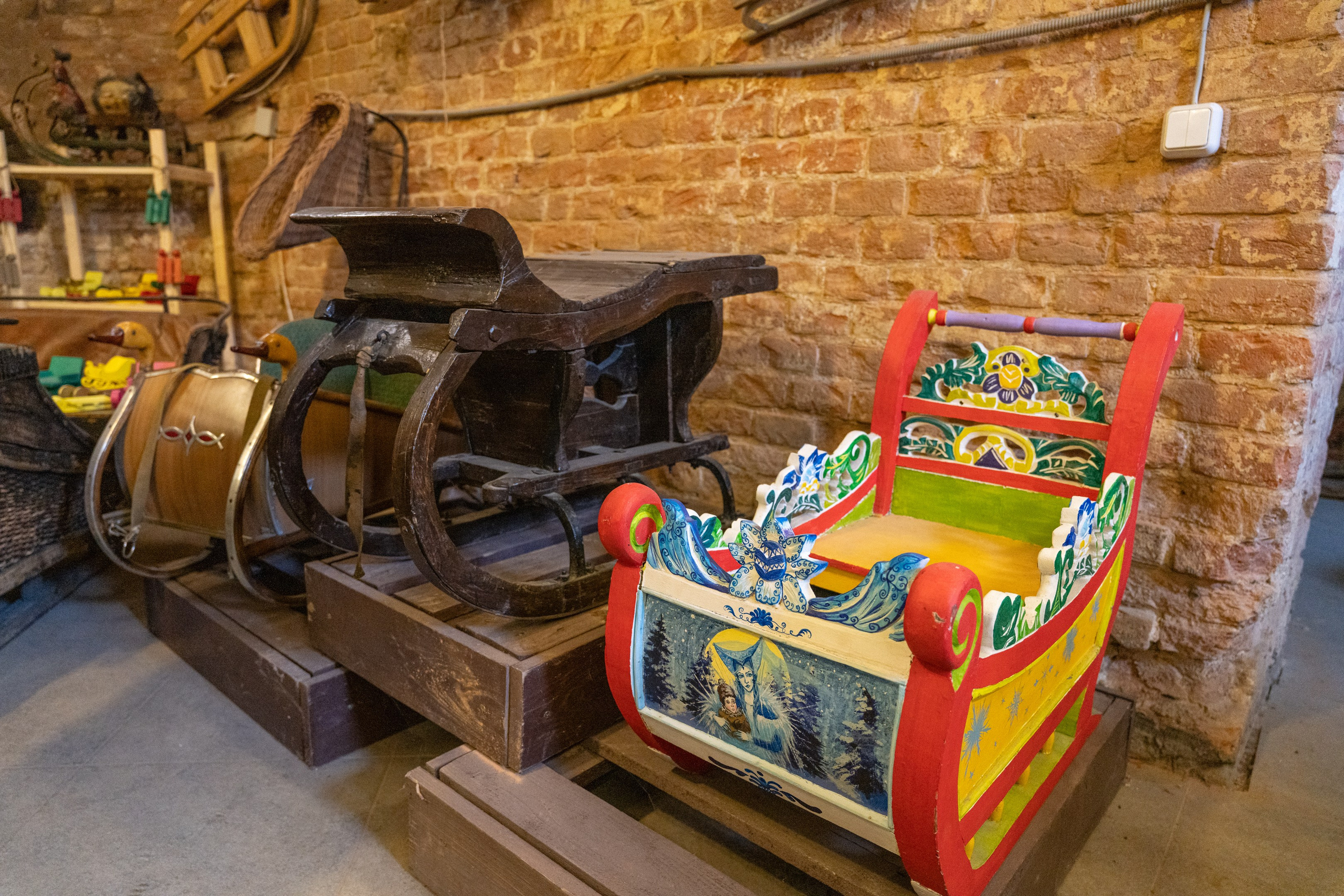 Таруса. ПОБУДЬ ЗДЕСЬ И ЦЕЛЕЕ БУДЕТ ЭТОТ МИР