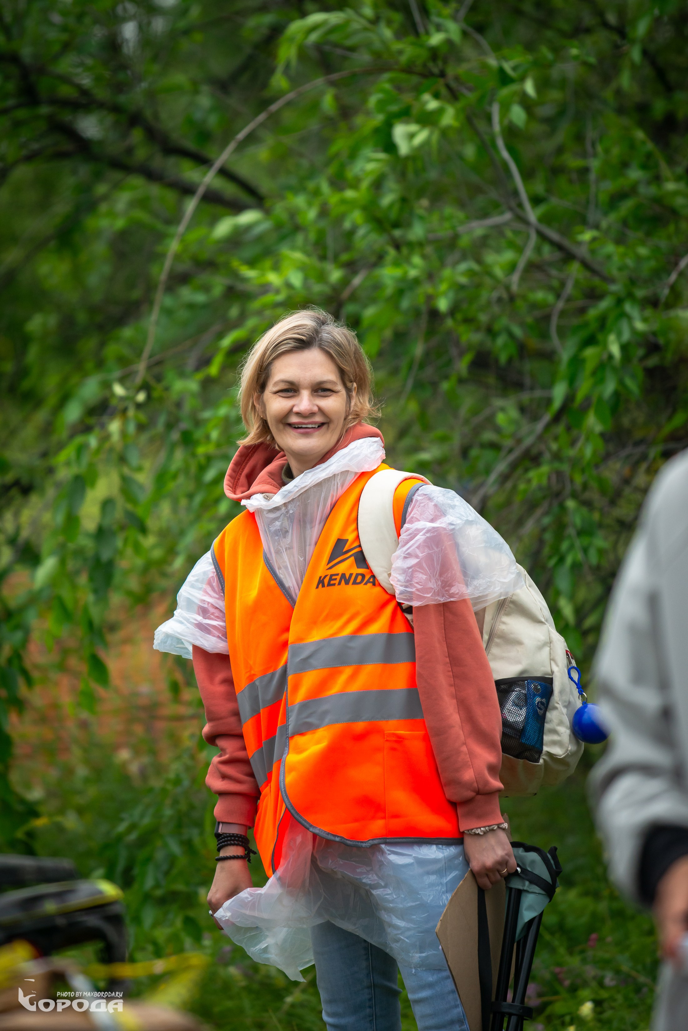 Точка отрыва 2025. Фотограф | Макс Борода