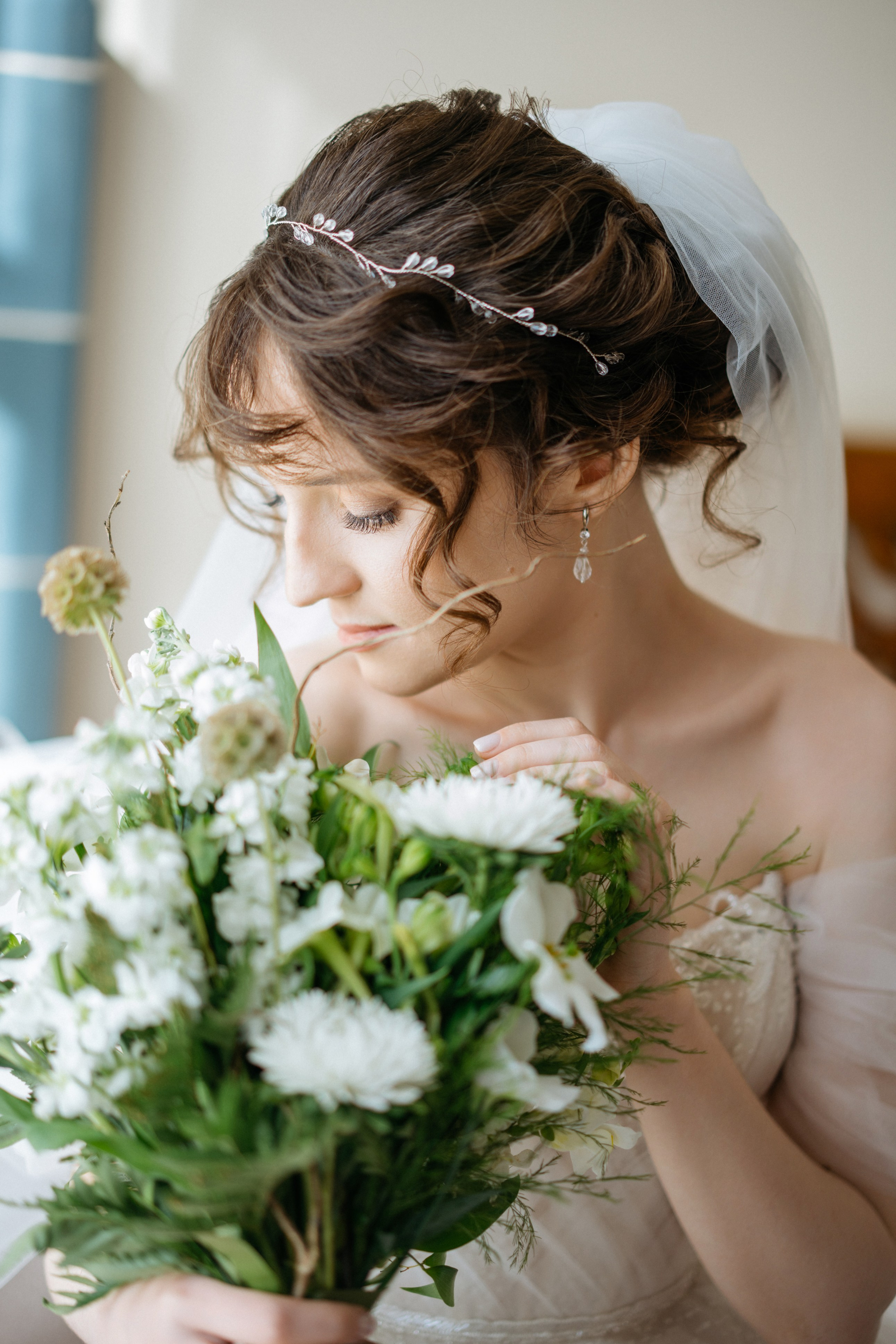 Илья и Алина. Свадебный и семейный фотограф в Калининграде Анастасия Гриценко