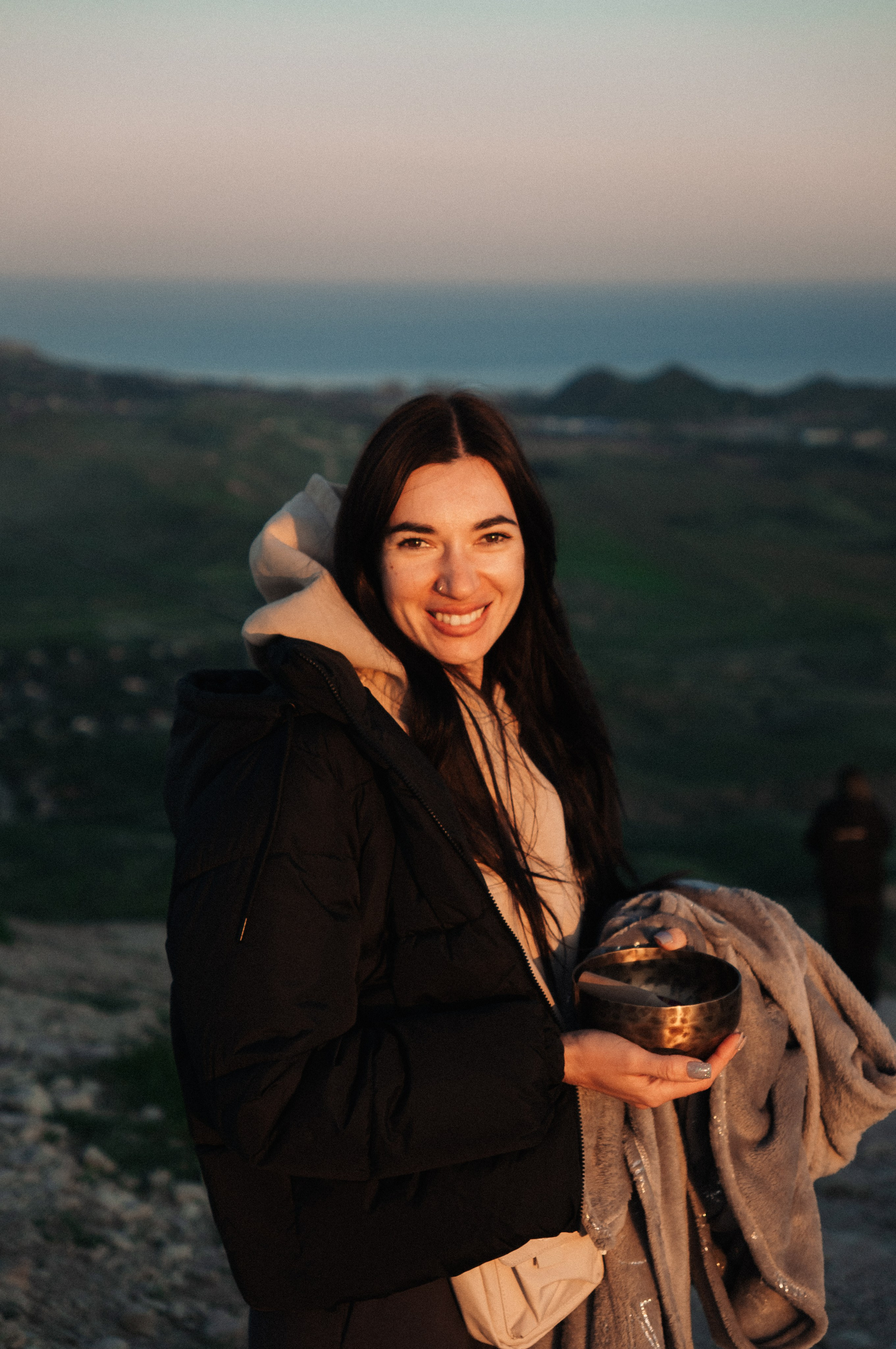 Йога-ретрит. Обо мне