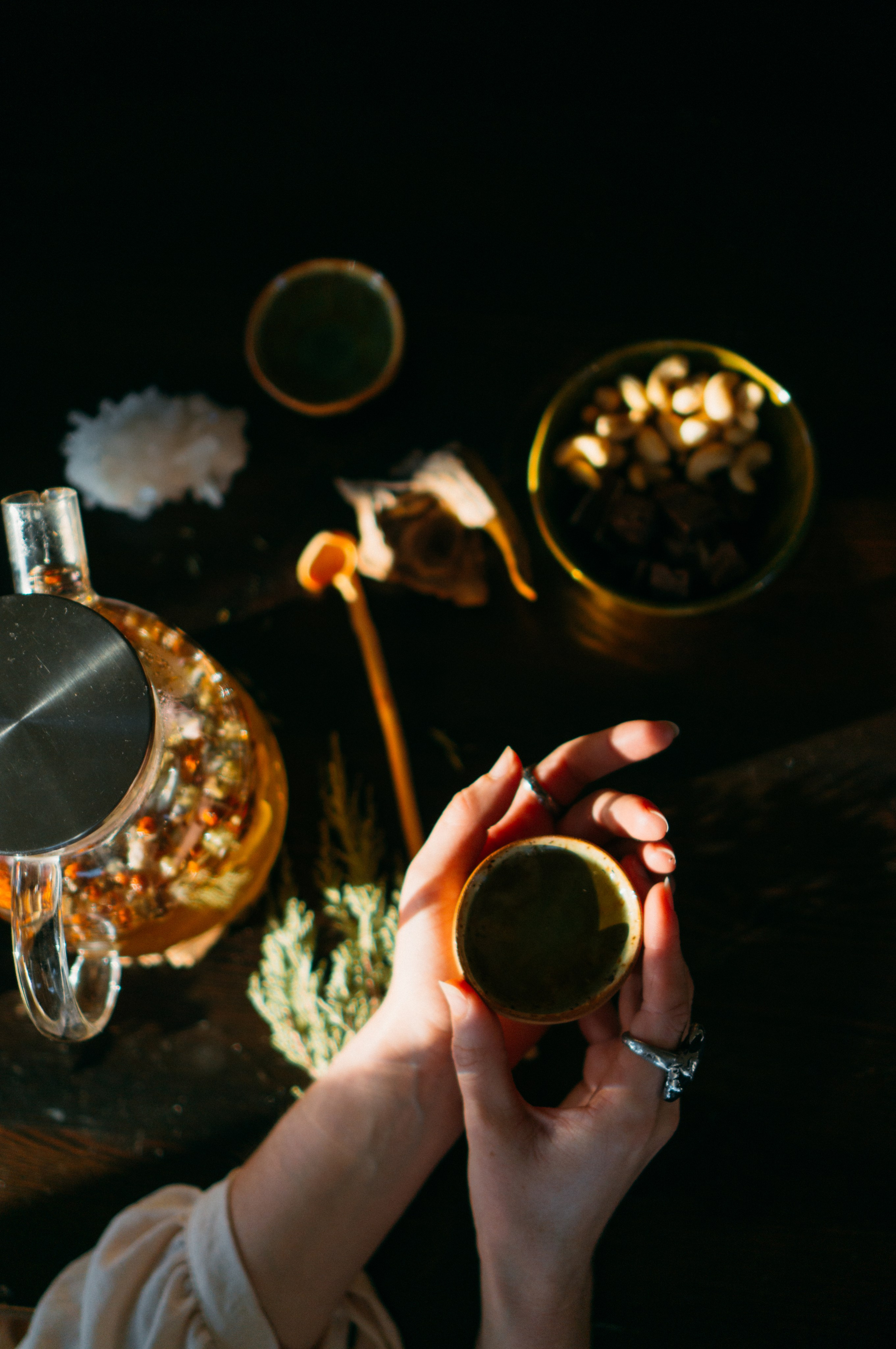 Надежда | Дом трав. Обо мне