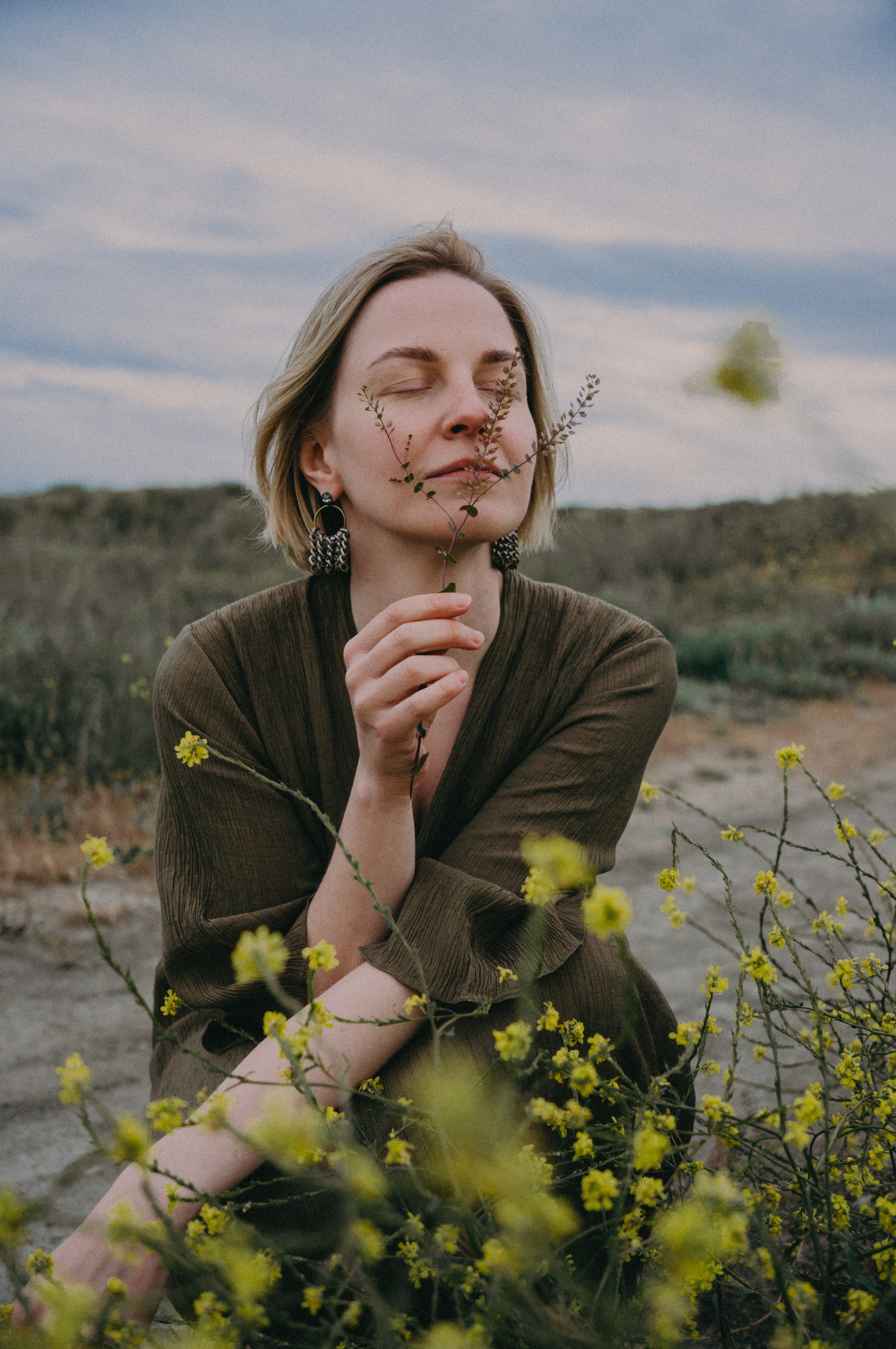 Ксения | Тихая бухта. Обо мне