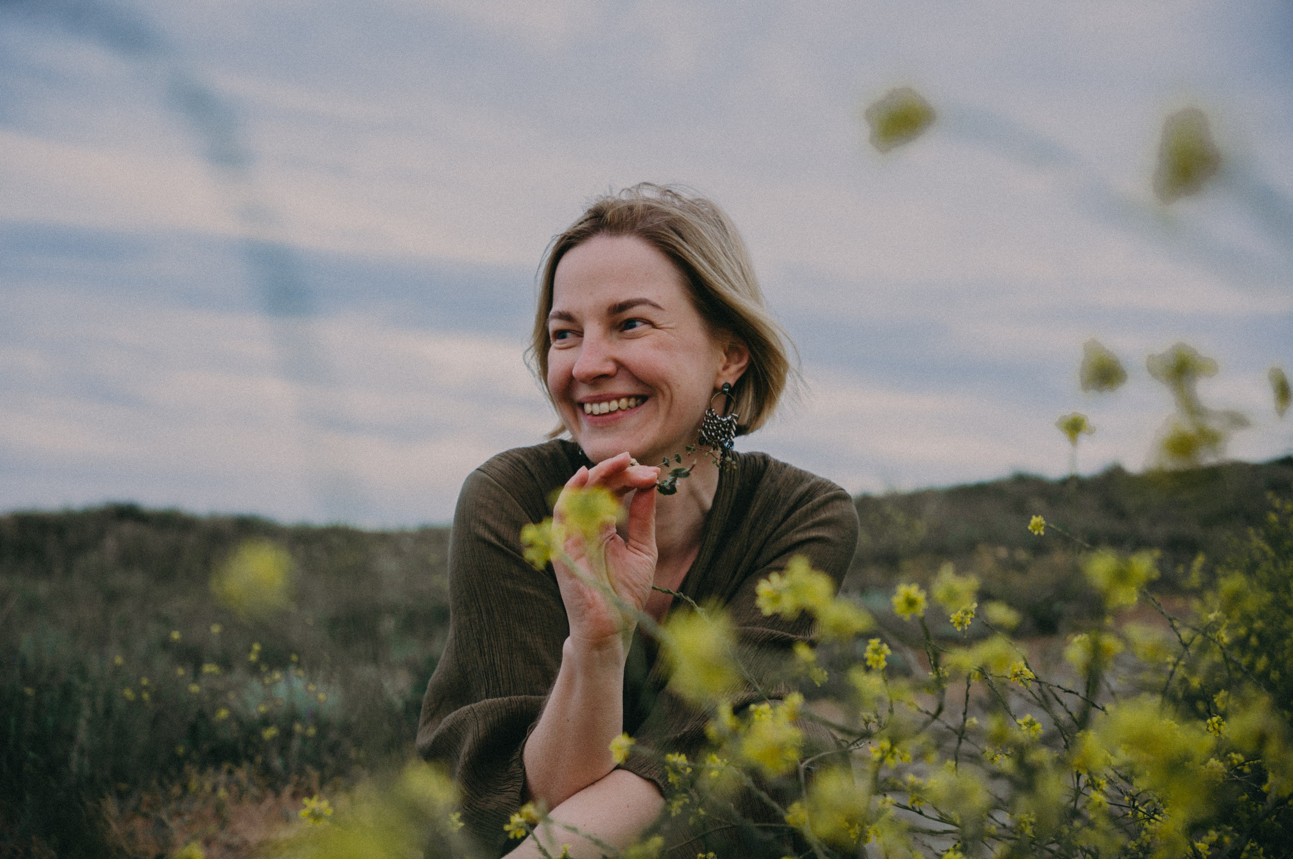 Ксения | Тихая бухта. Обо мне