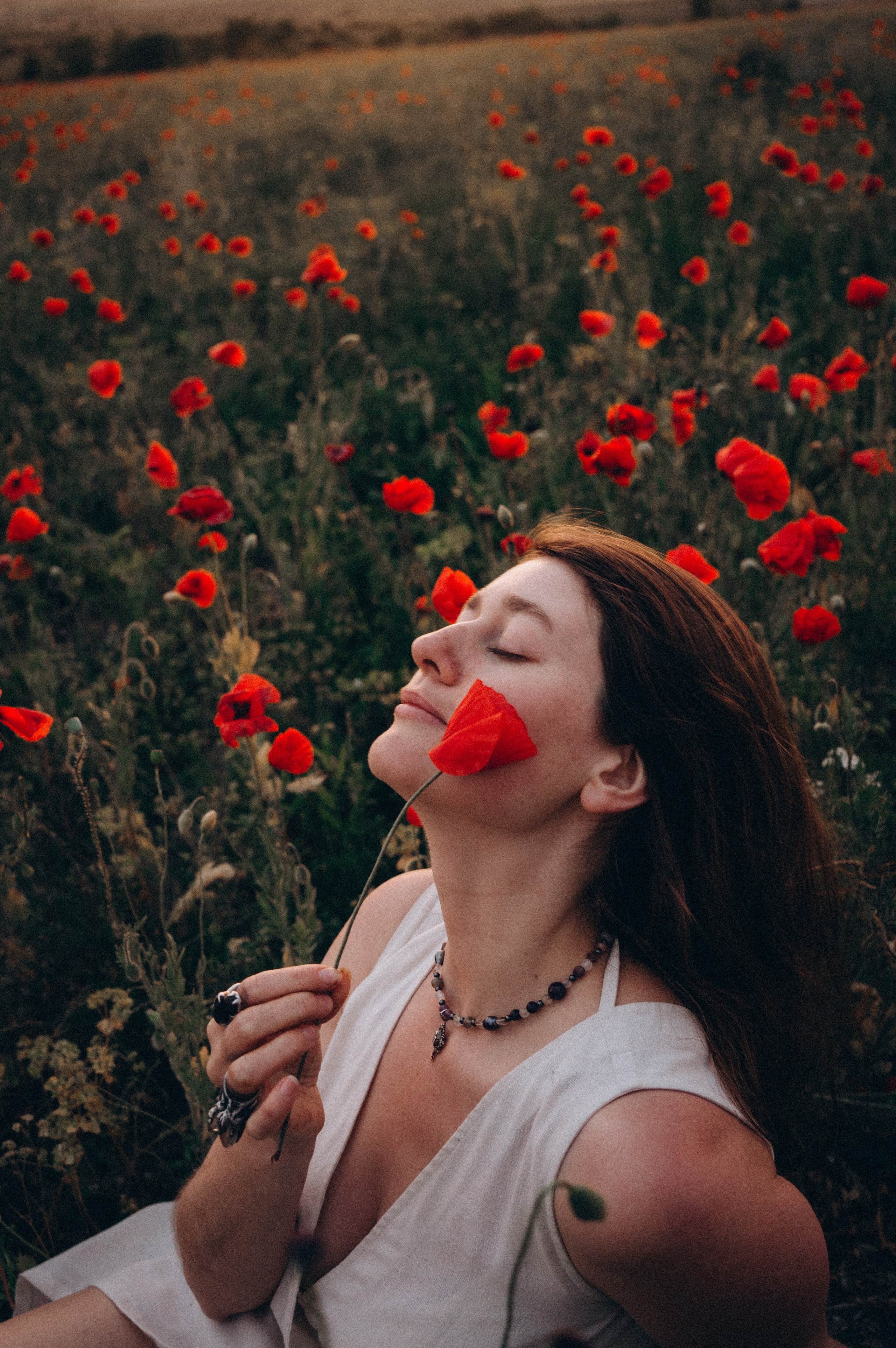 Тур за травами | маки. Обо мне