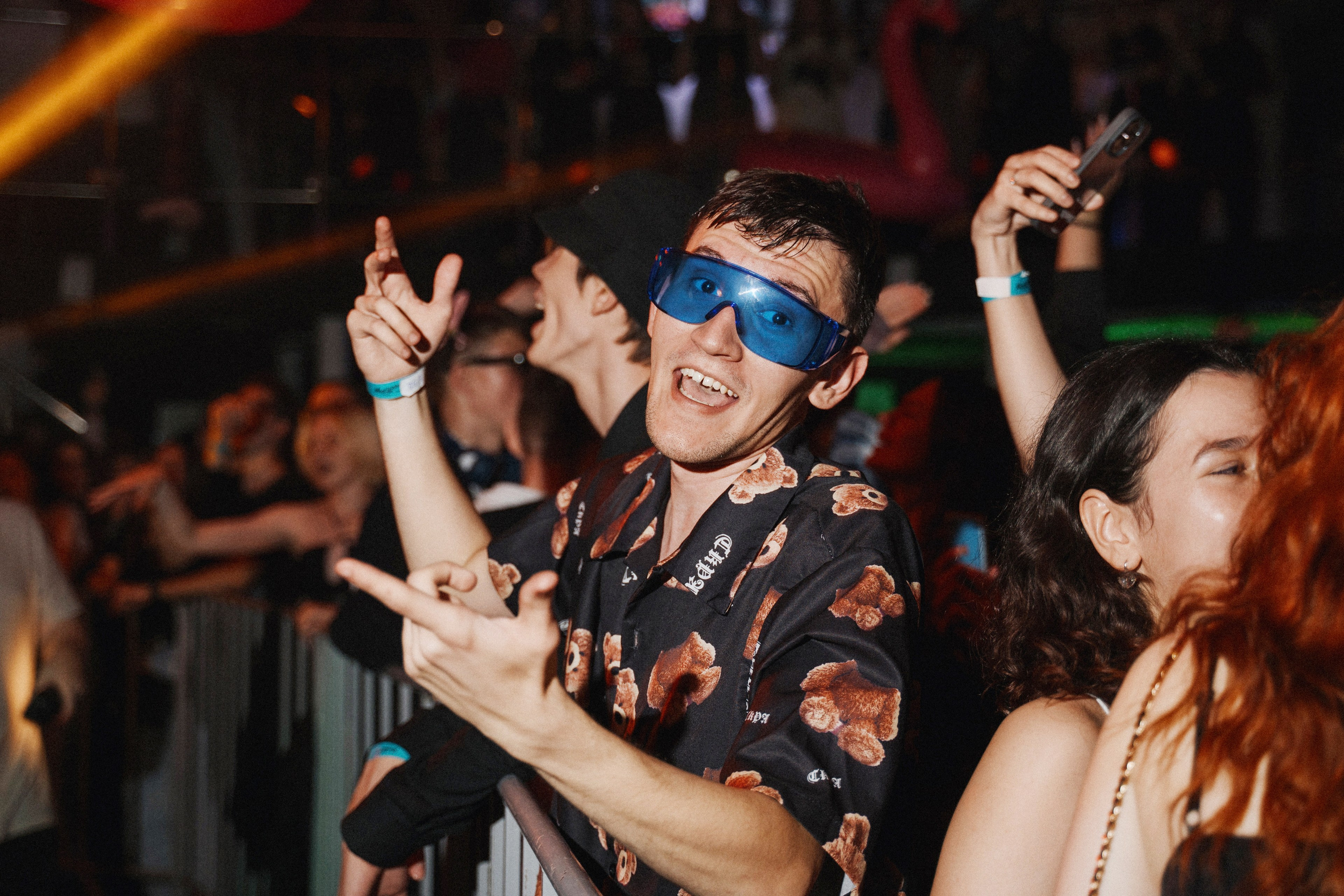 Репортаж. Фотограф Екатерина Огродничая Тюмень