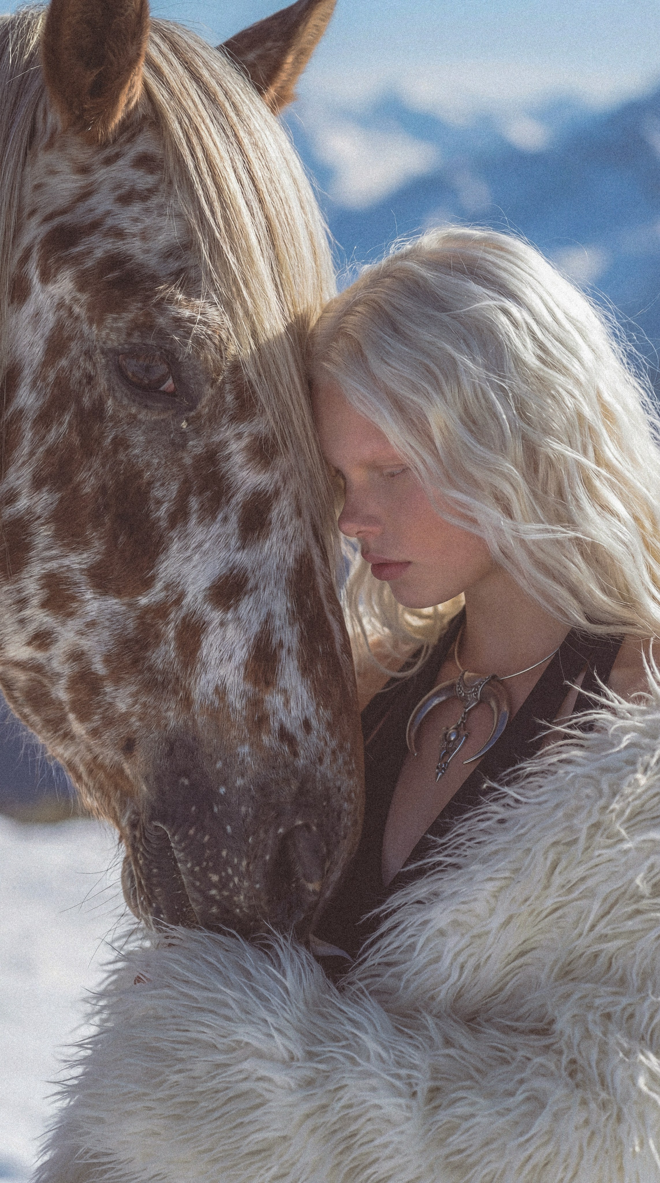 Перенос одежды. AI — креатор