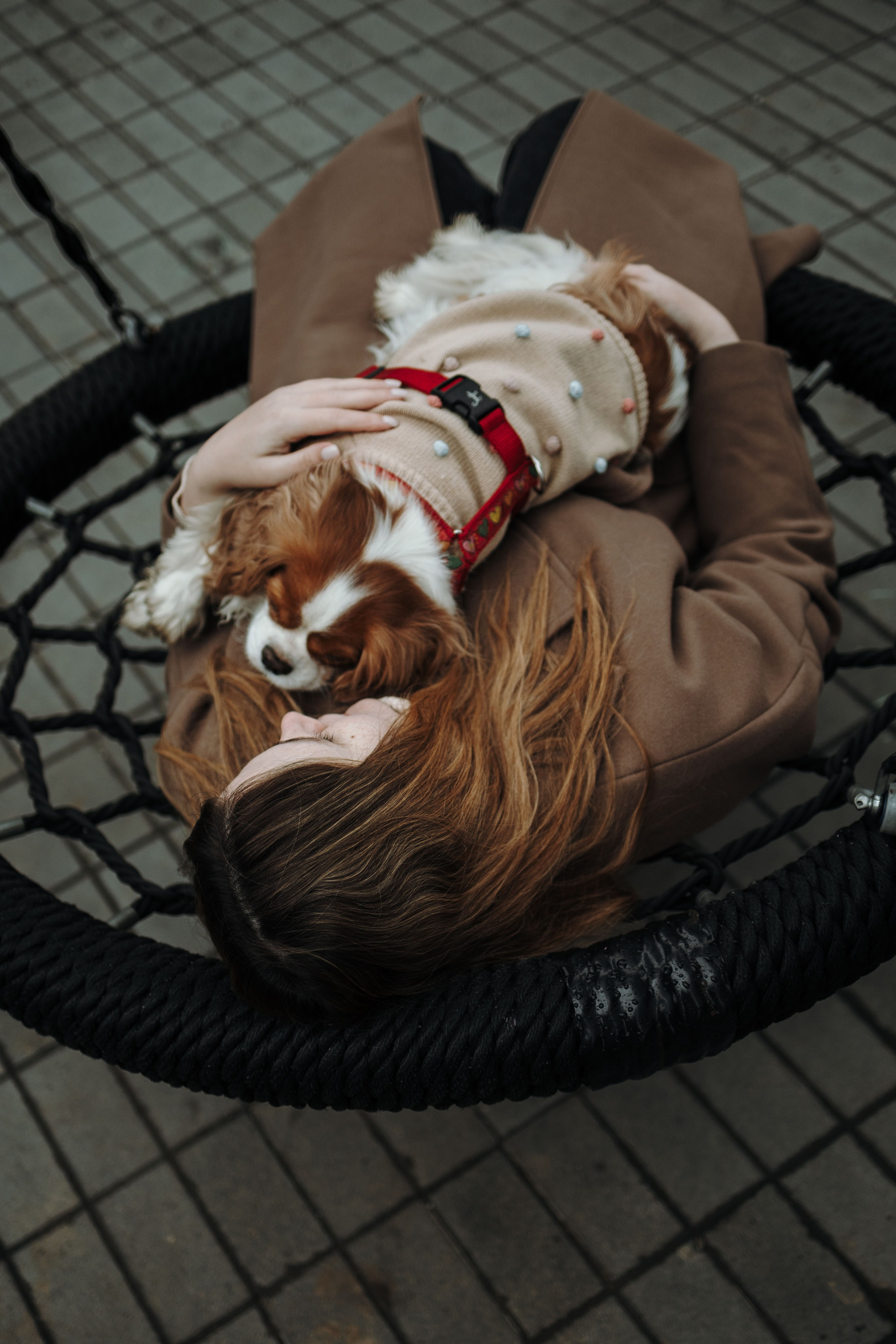 Любовь и Альтаир