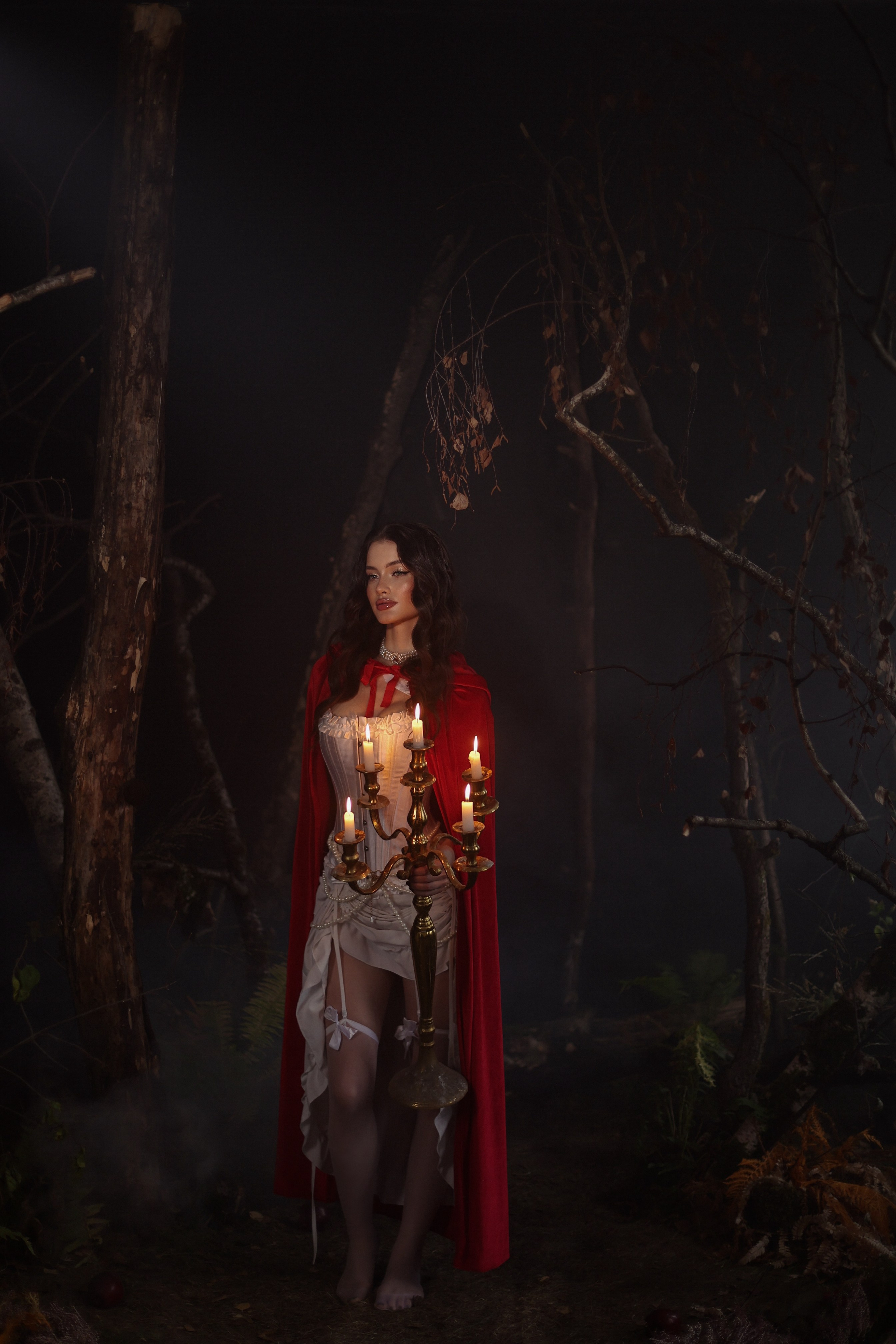 Anastasia Bykova. Фотограф & Видеомейкер в Москве