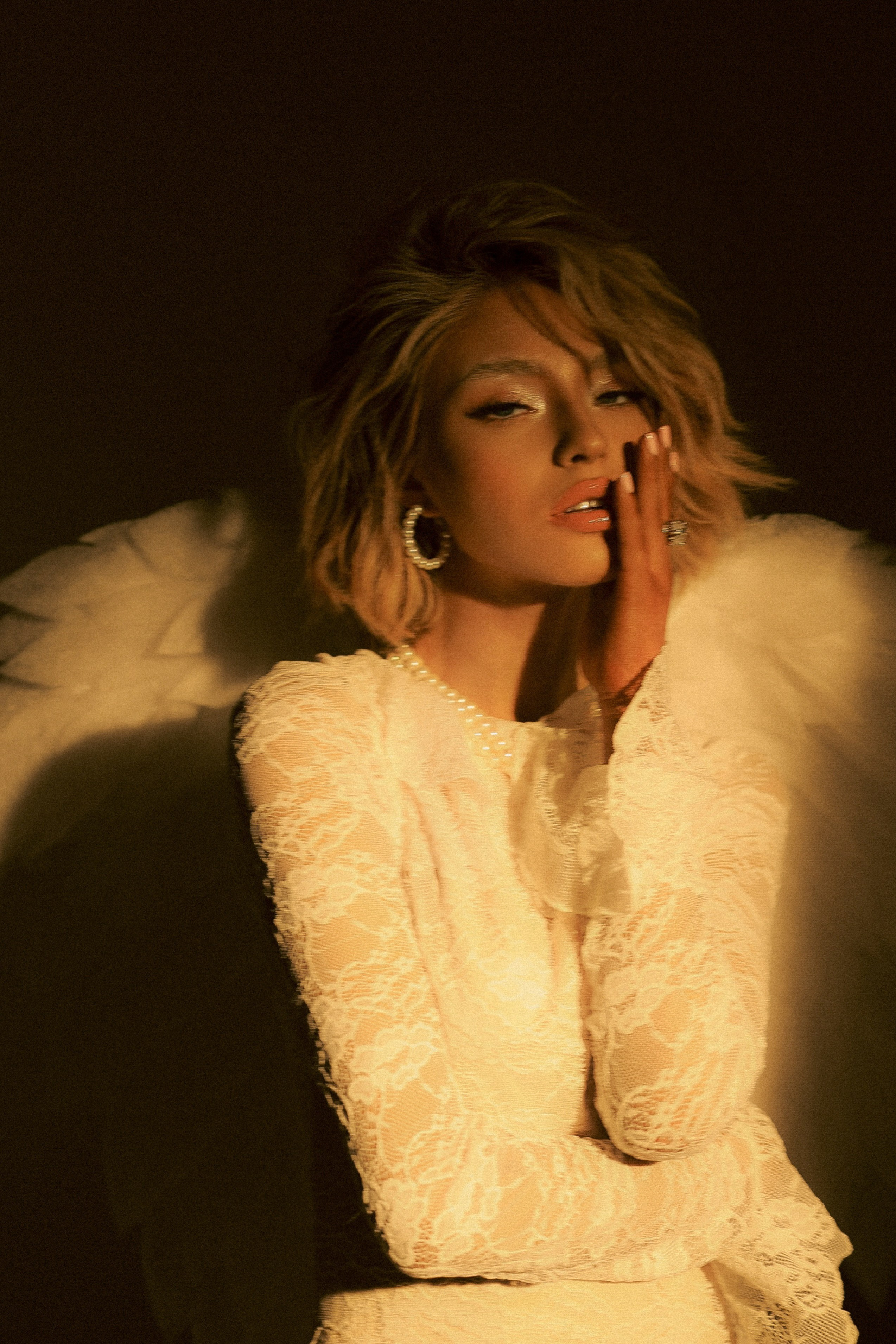 Лера. Фотограф & Видеомейкер в Москве