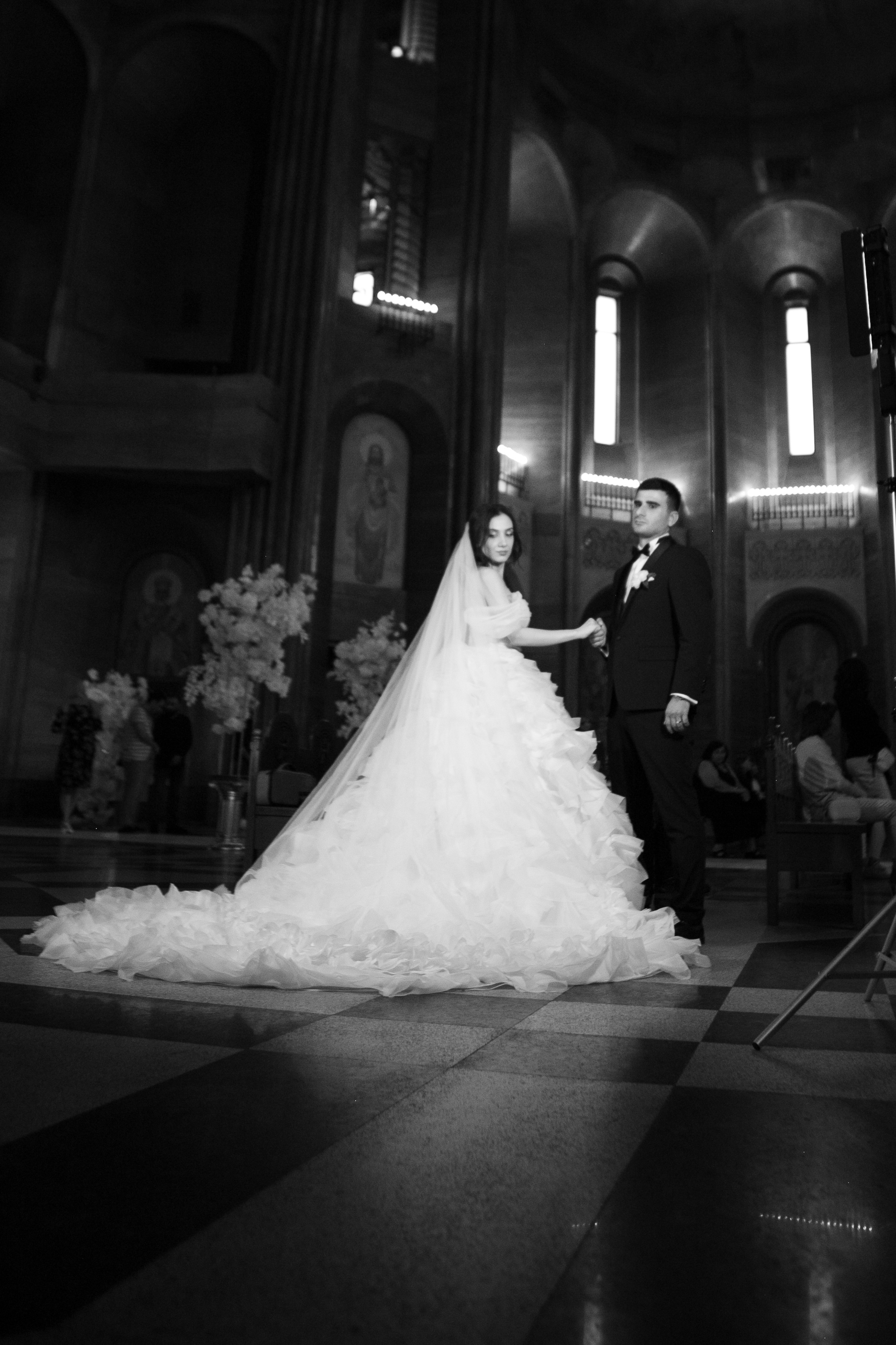 Жених/невеста