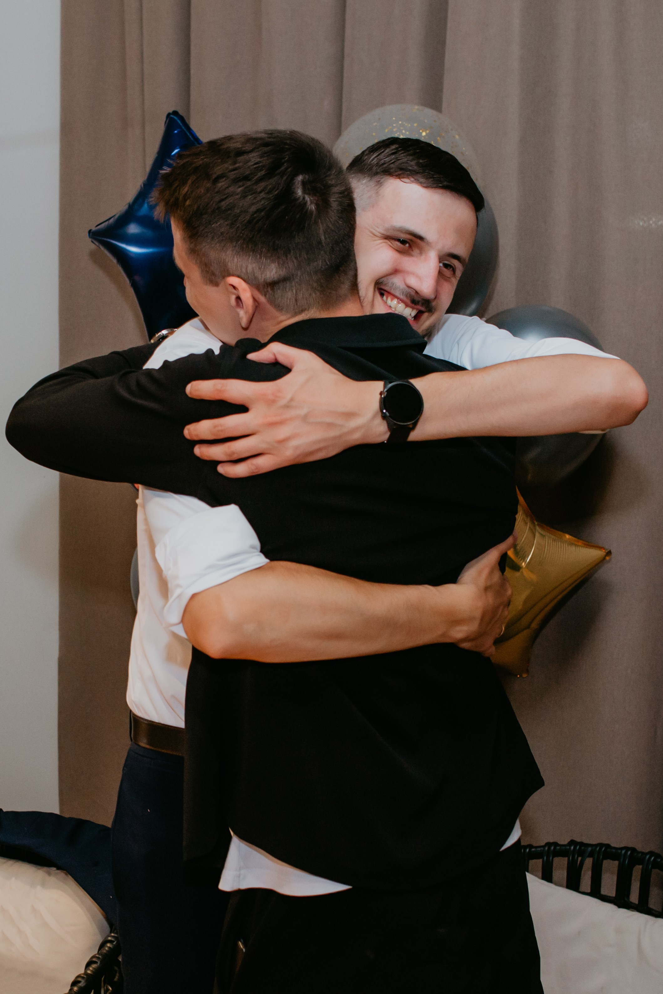 Свадебный кулинарный банкет. Фотограф в Челябинске Ополихина Анна