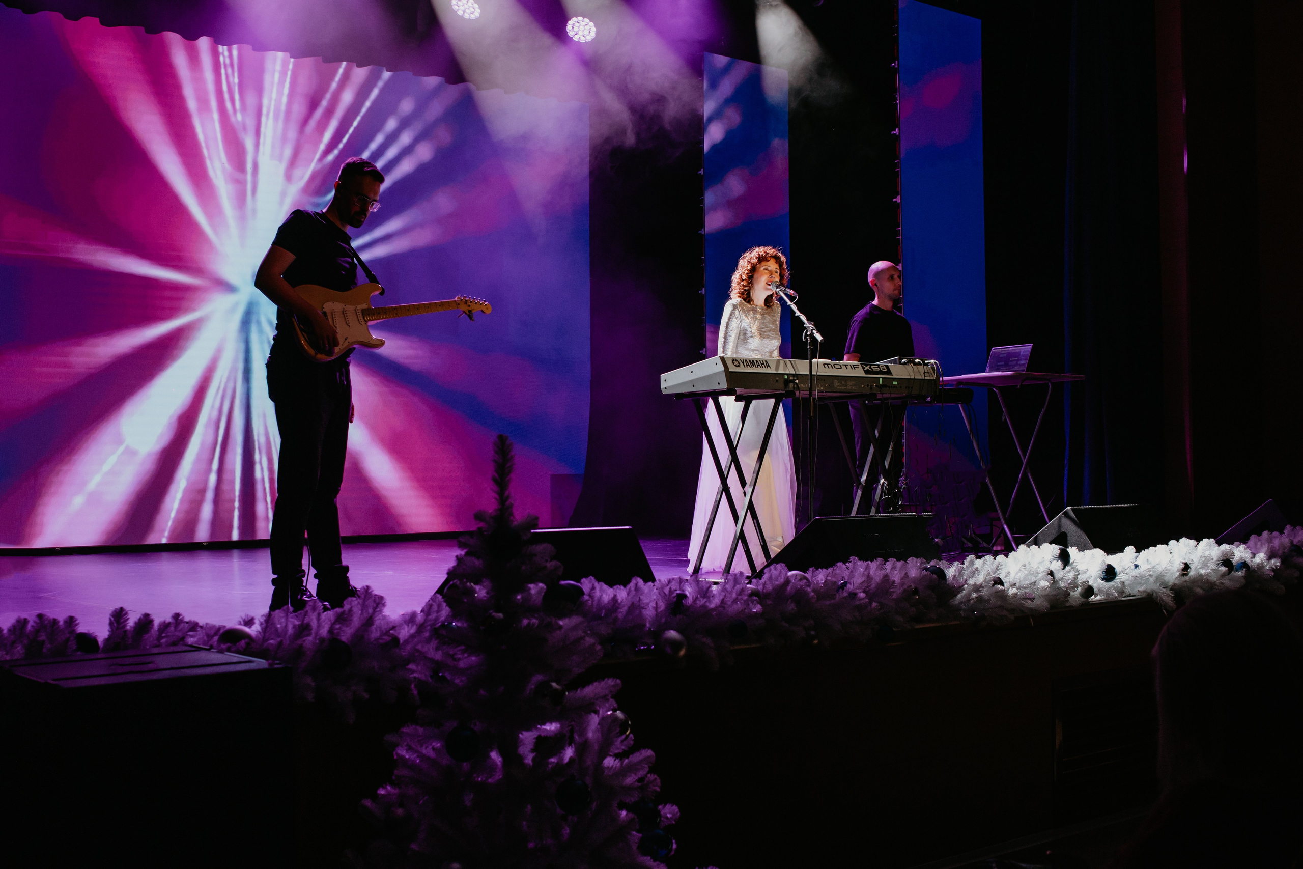 Анастасия Абруцкая. Фотограф в Челябинске Ополихина Анна