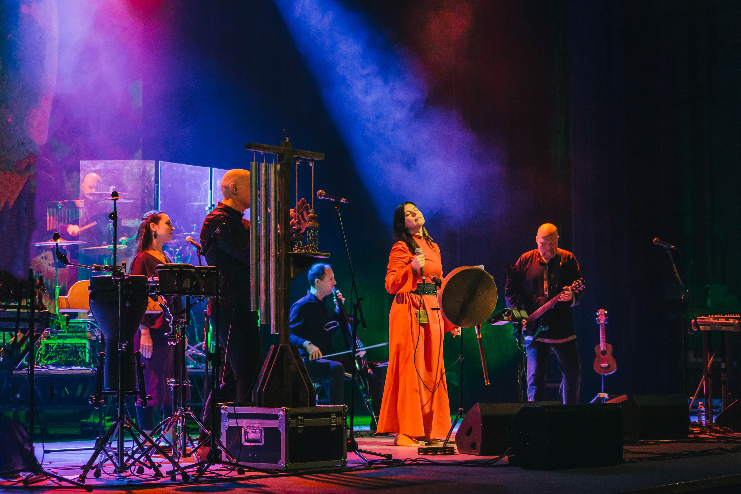 THEODOR BASTARD. Фотограф в Челябинске Ополихина Анна