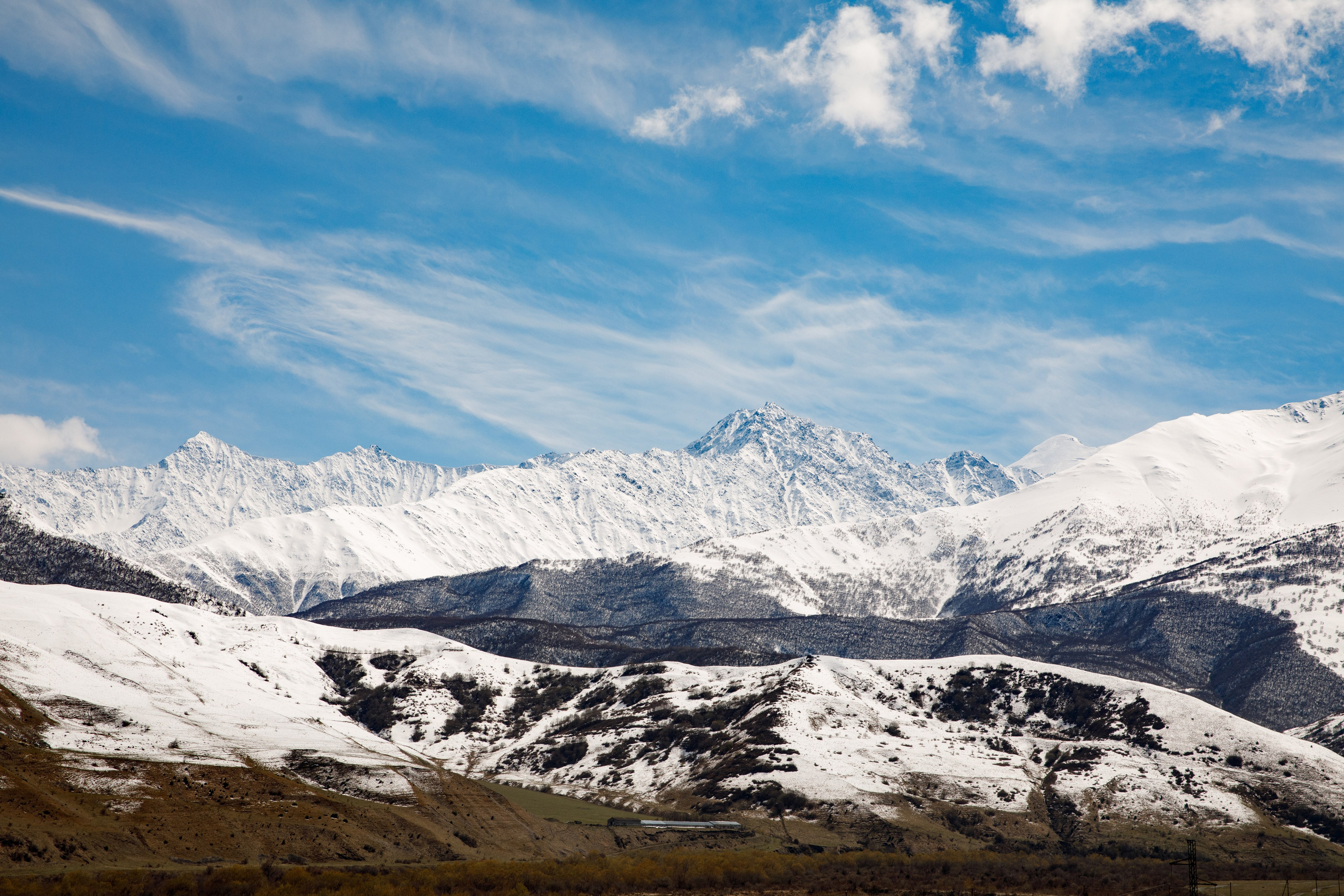 Семинар «KORPAS» во Владикавказе. Фотограф во Владикавказе Юрий Геворгизов