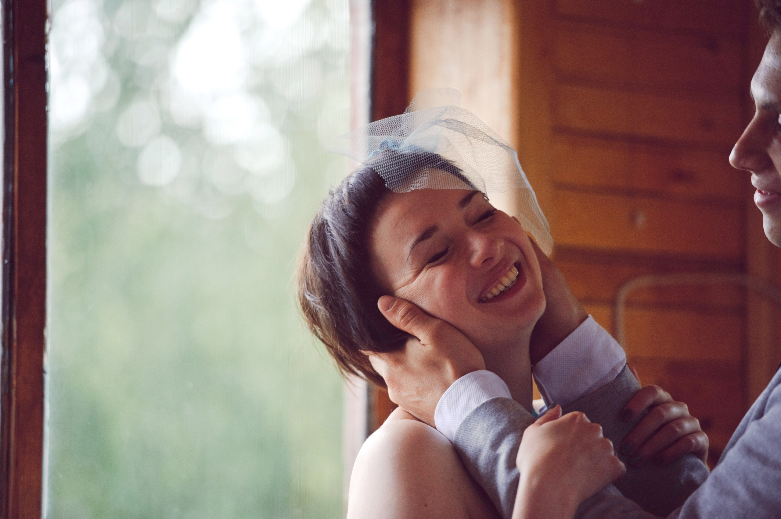 София и Евгений. Свадьба, Гжель. Семейный фотограф Анна Дубовская