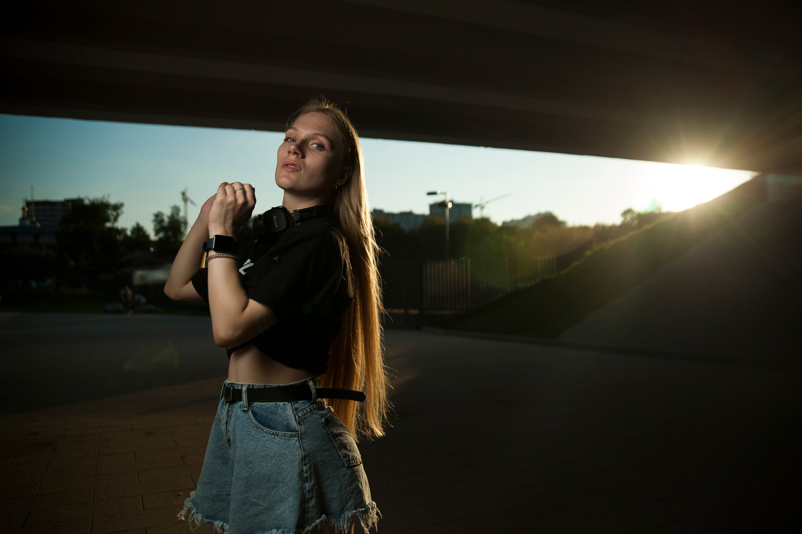 Анастасия. Арт-фотограф в Рязани Курилов Евгений