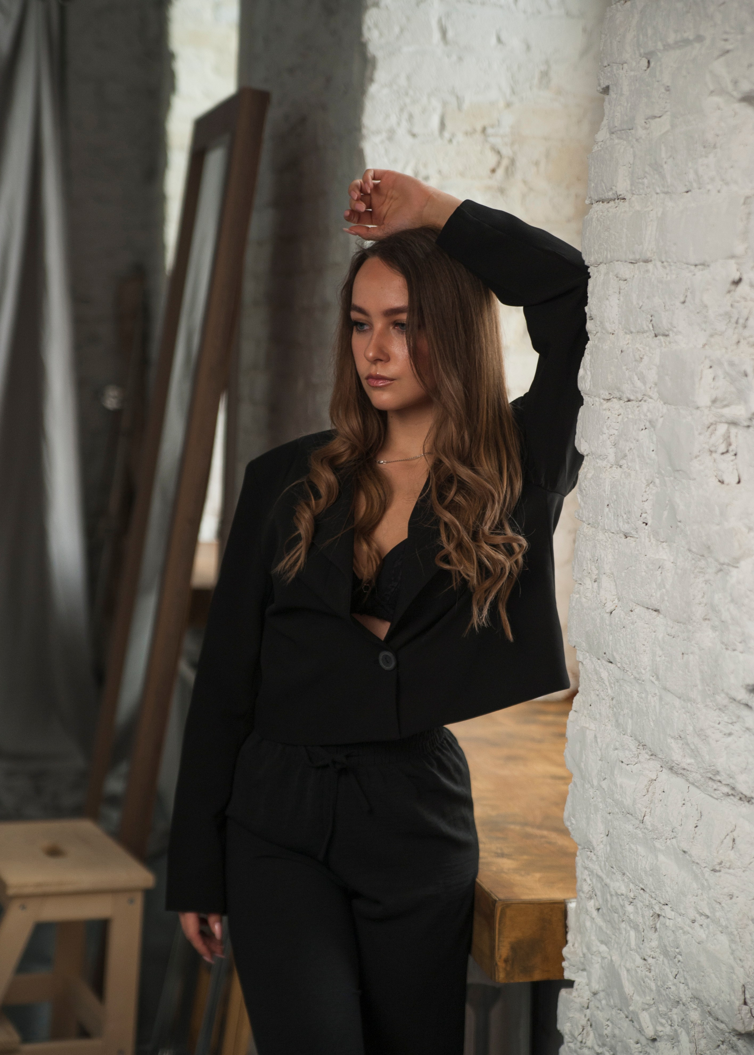 Екатерина. Арт-фотограф в Рязани Курилов Евгений