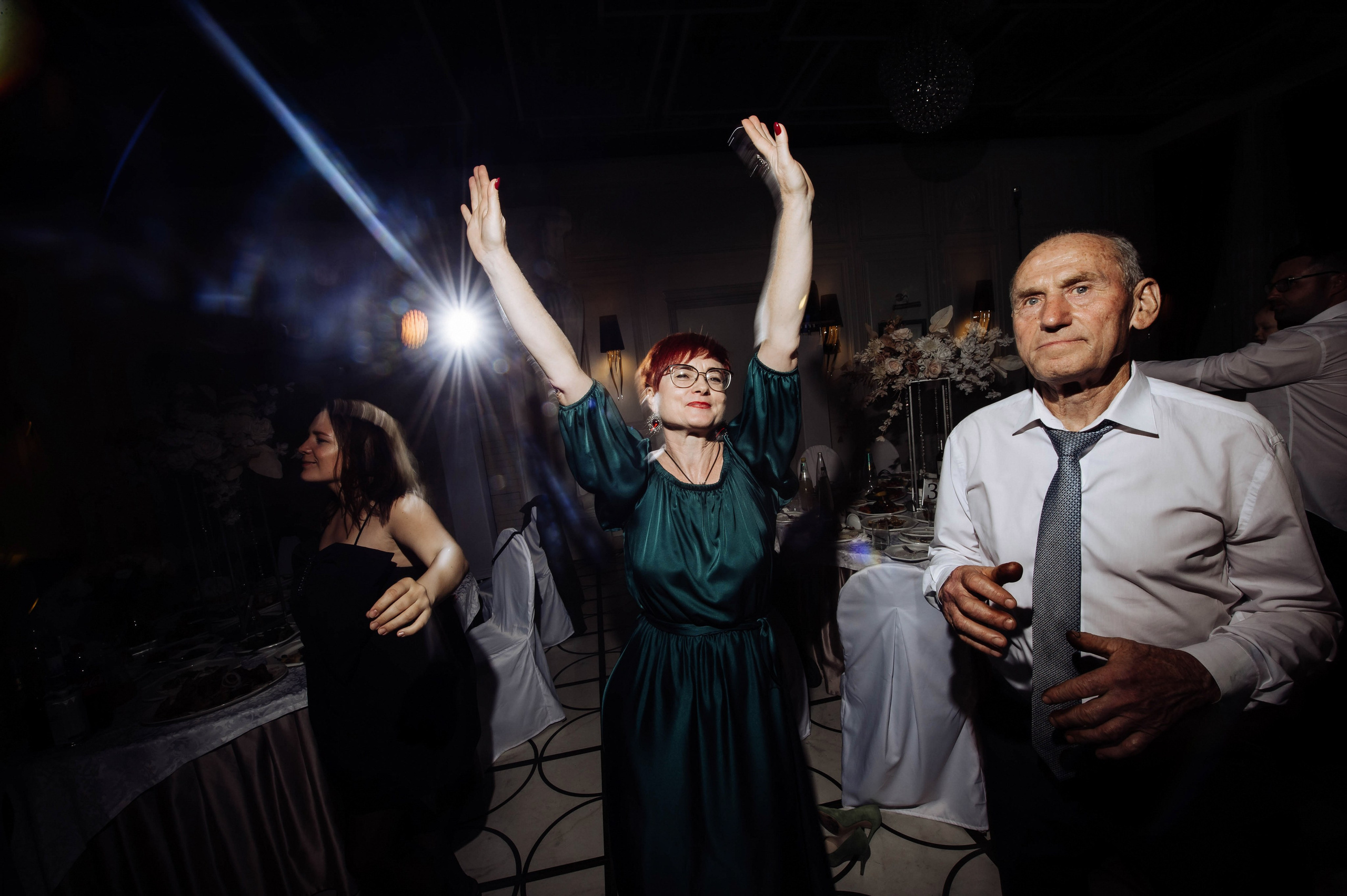 Алексей + Юлия. Свадебный фотограф Владимир Рябков