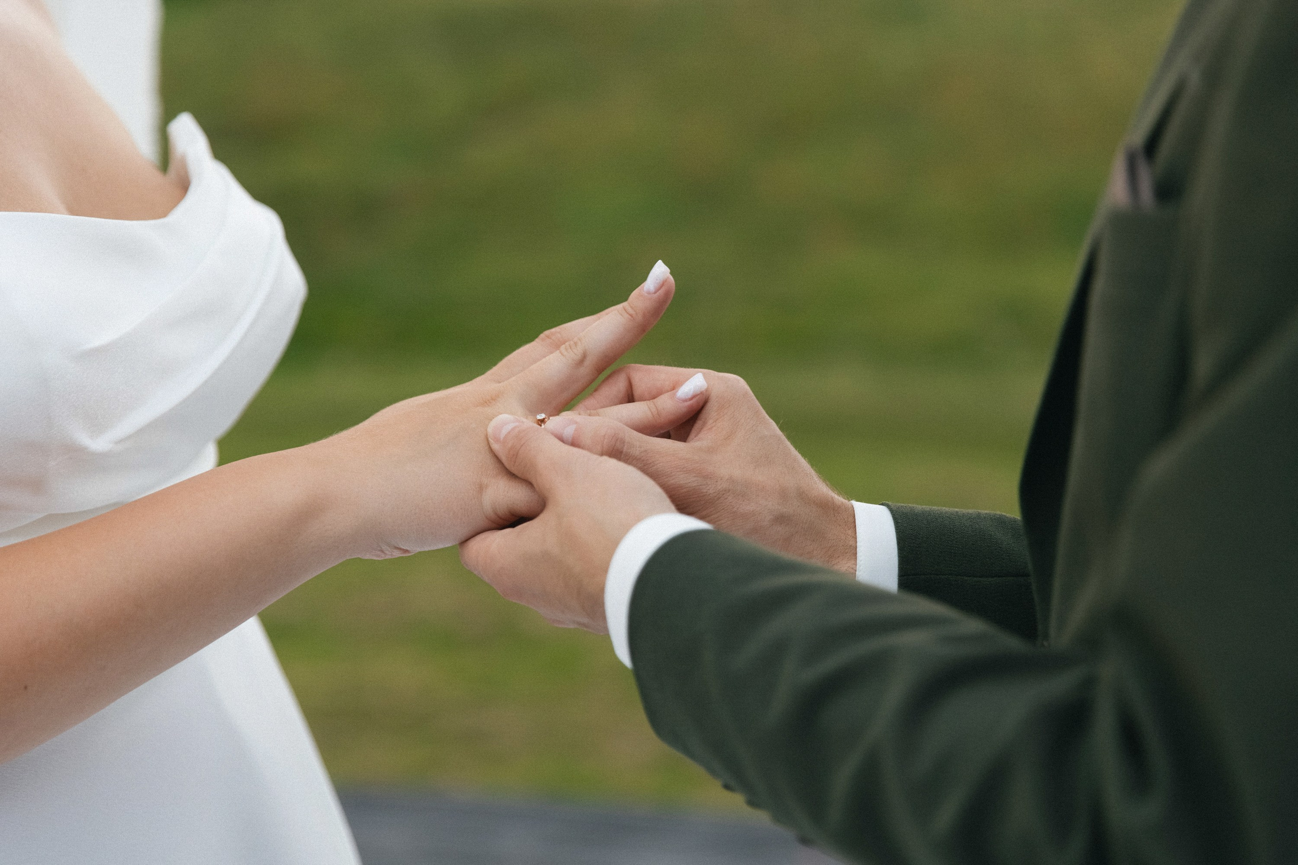 ИРИНА & СЕРГЕЙ ` 15.08.25. Maria Startseva Photo