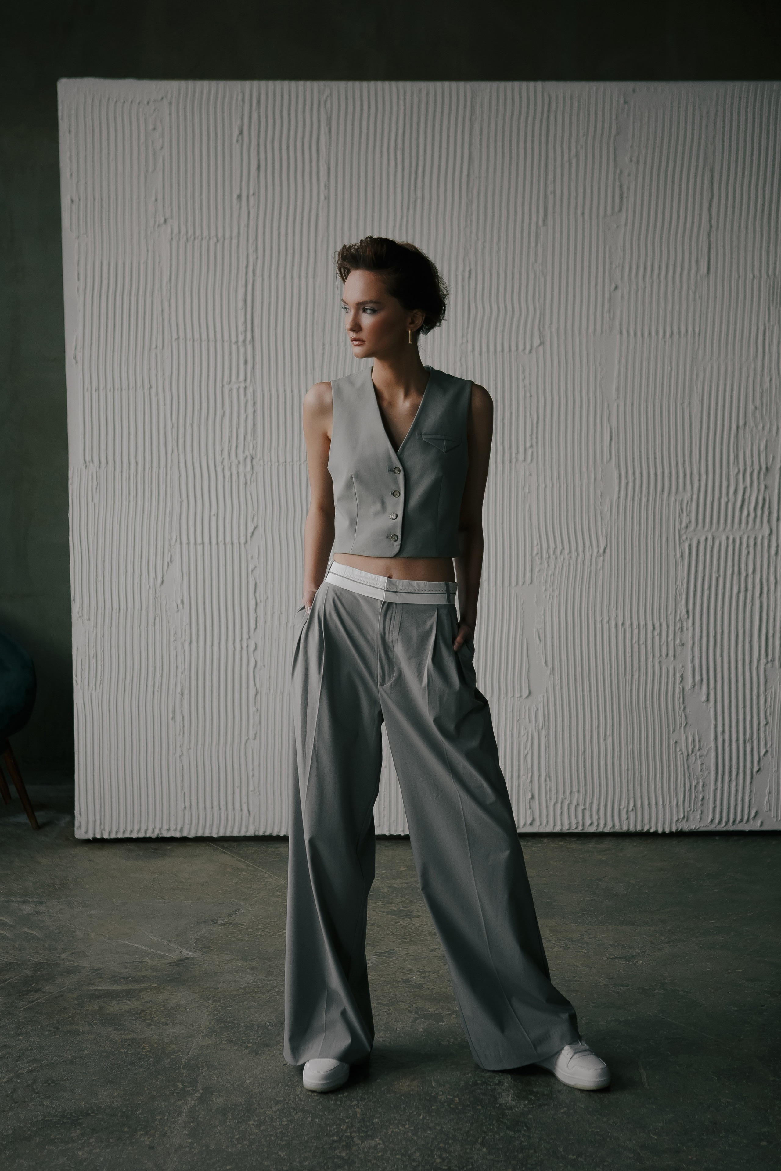 Юля. Фотограф Александра Рышкова