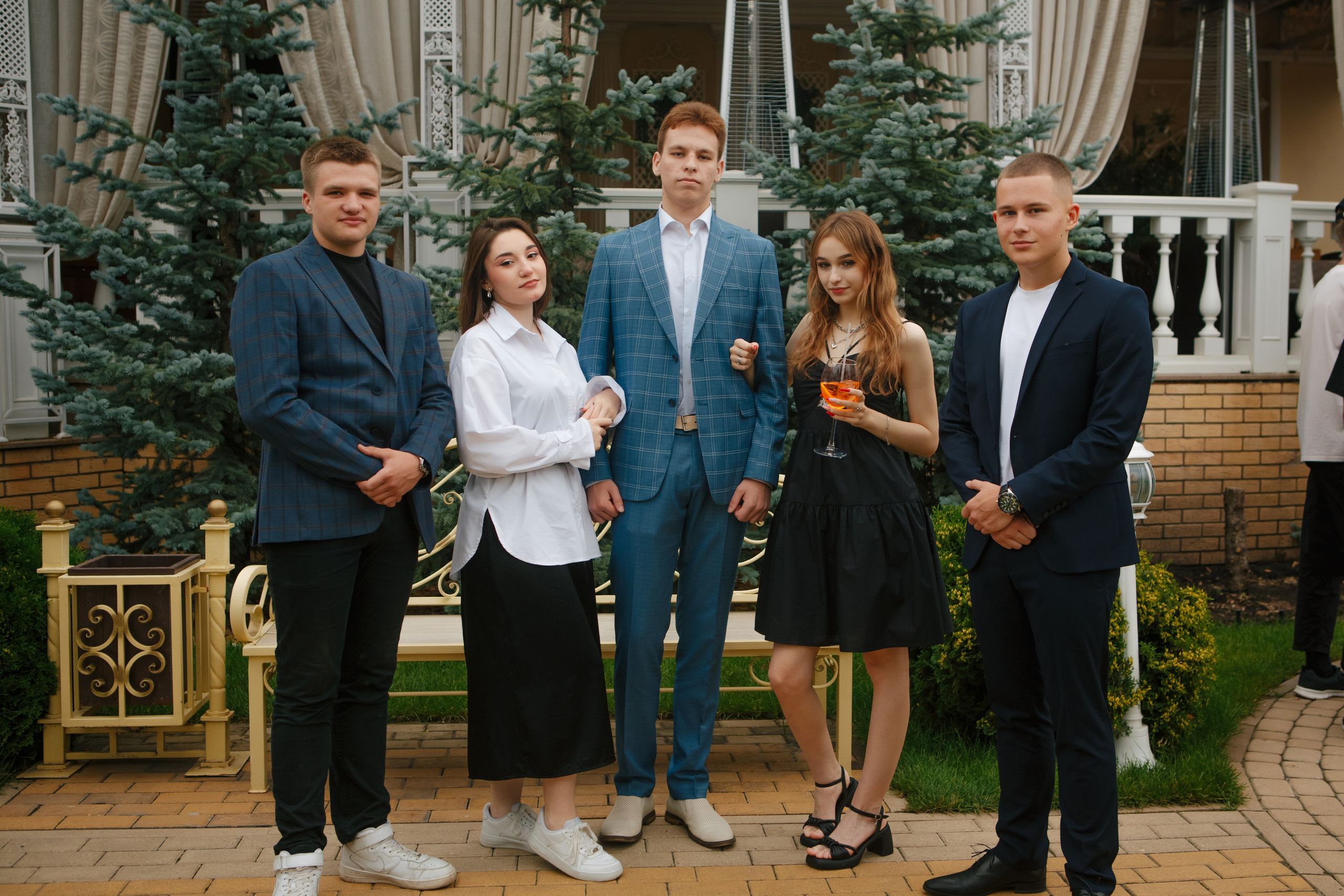 День Рождения. Фотограф Александра Рышкова