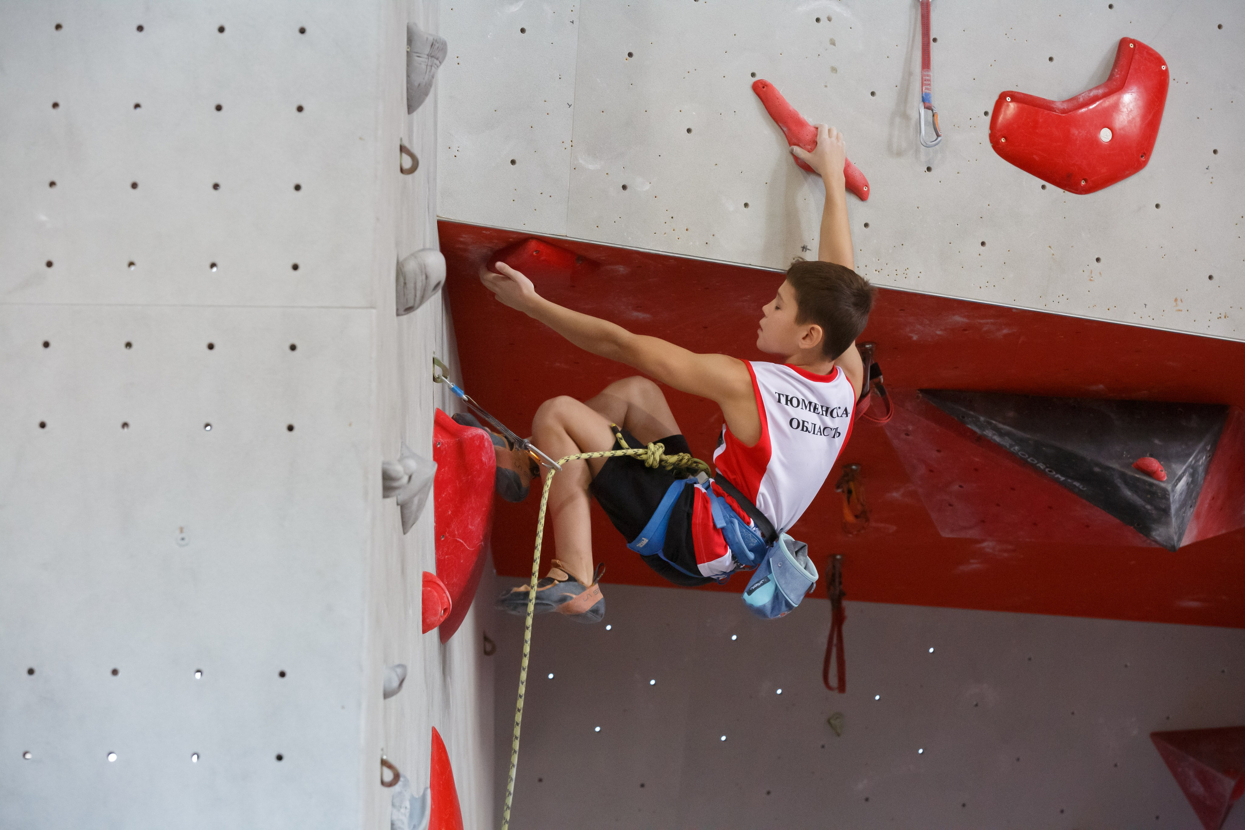 Скалолазание. Мой фотомир