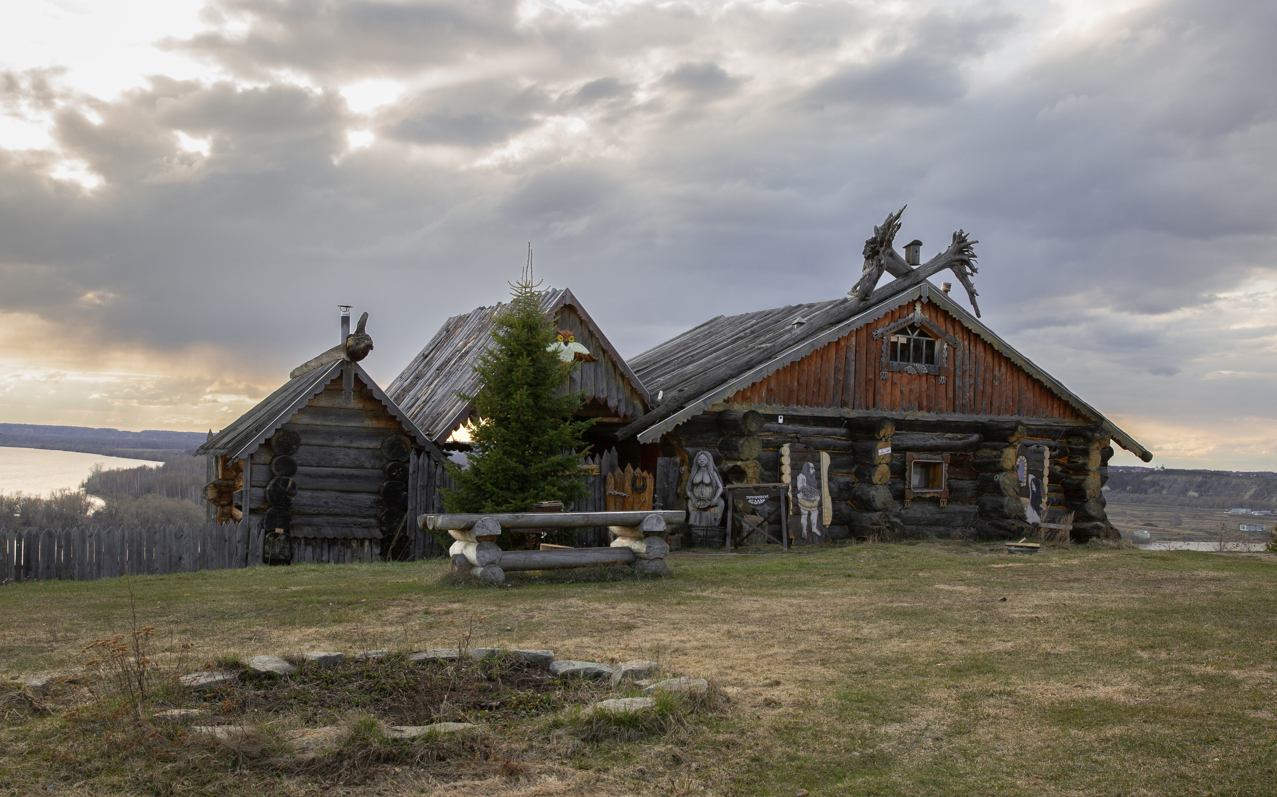 Тобольск. Мой фотомир