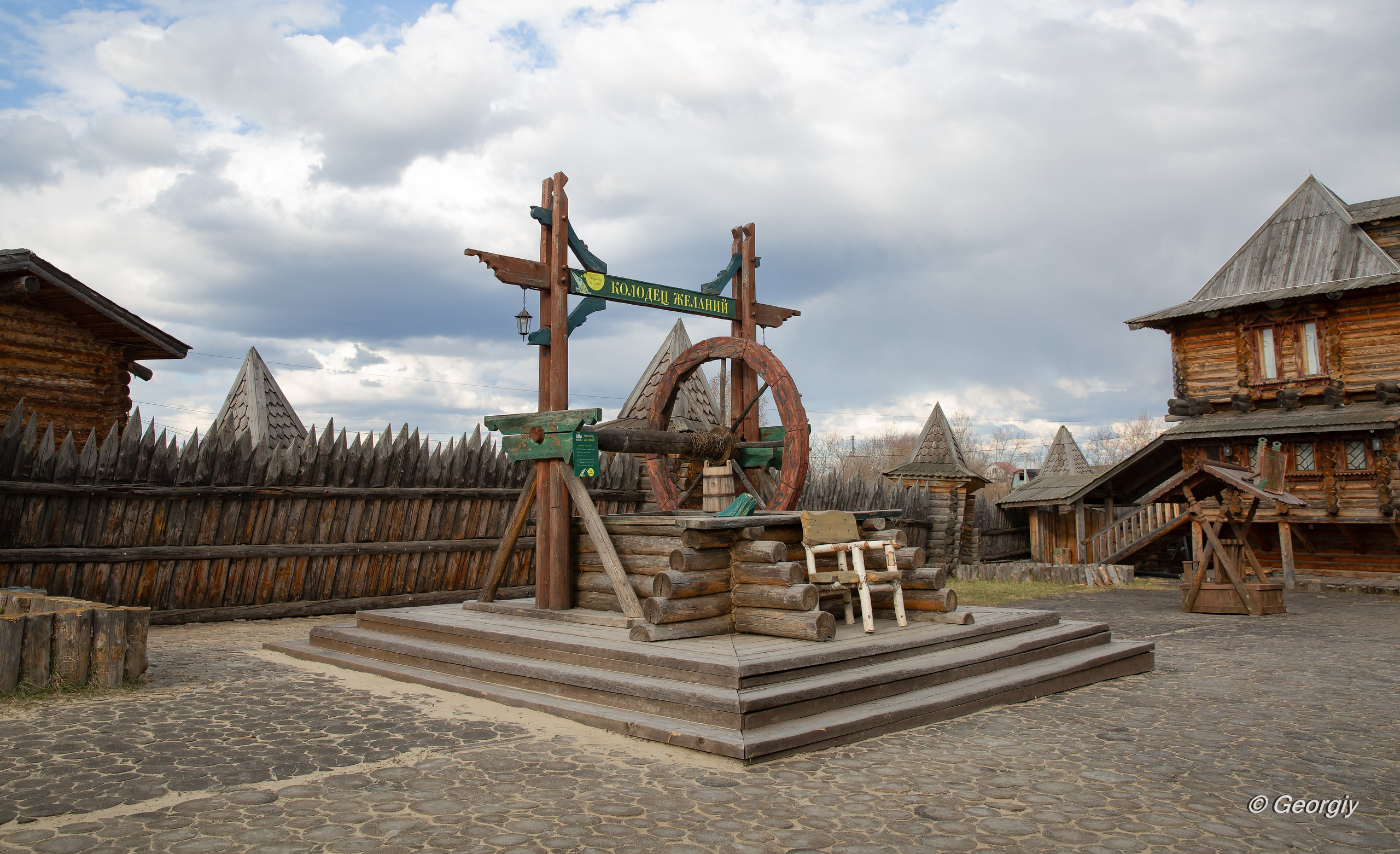 Тобольск. Мой фотомир