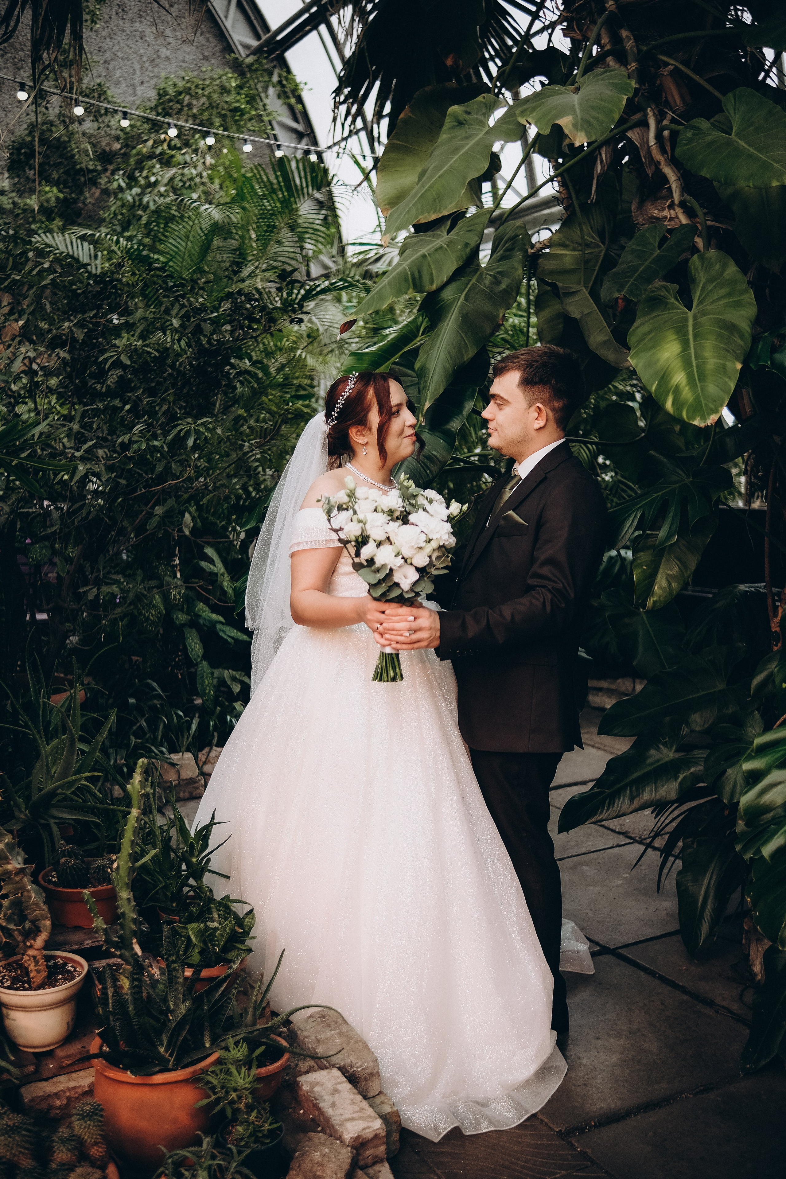 Марина & Кирилл. ДБ1. Phdkvmr.ru