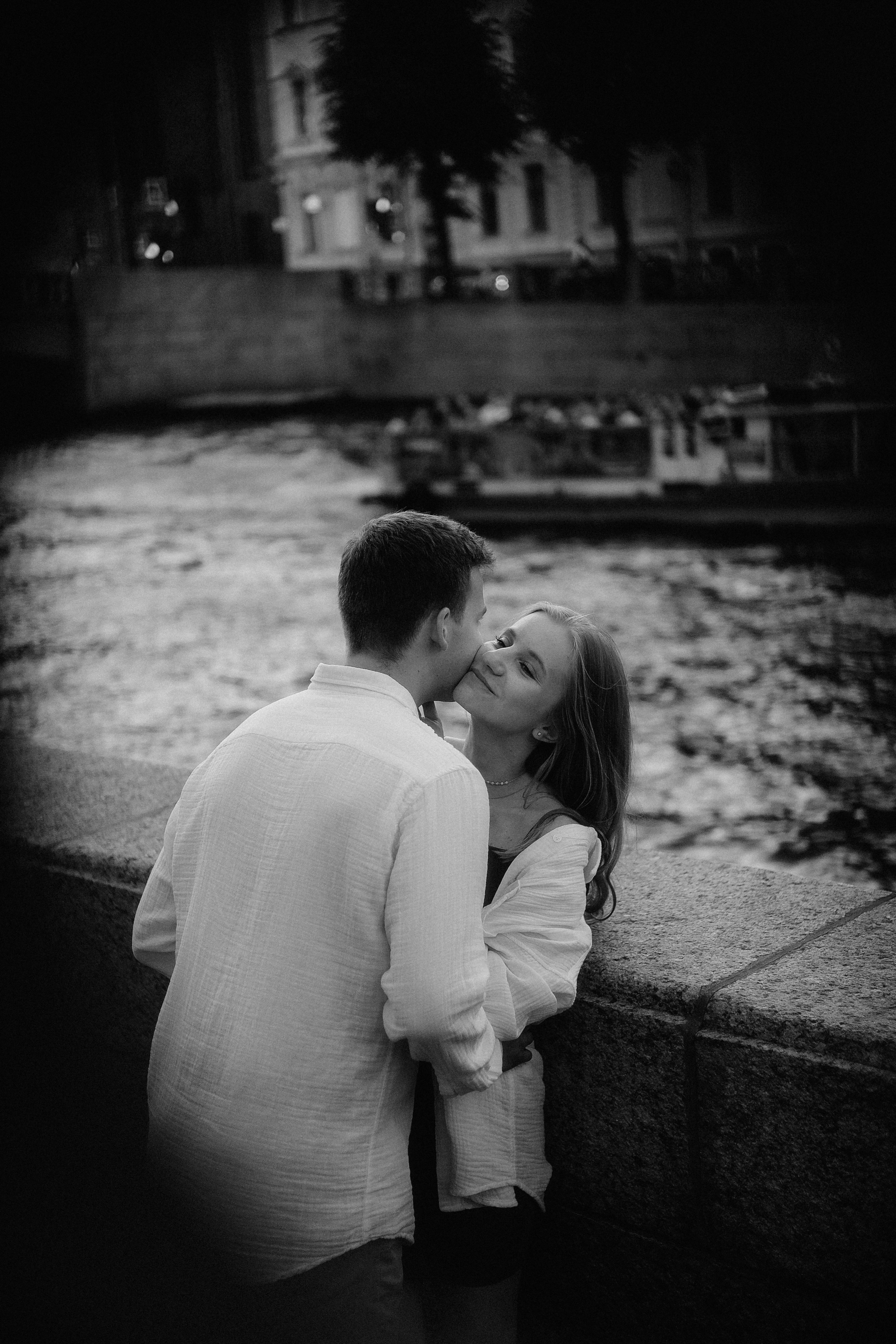 Лиза & Серёжа. Phdkvmr.ru