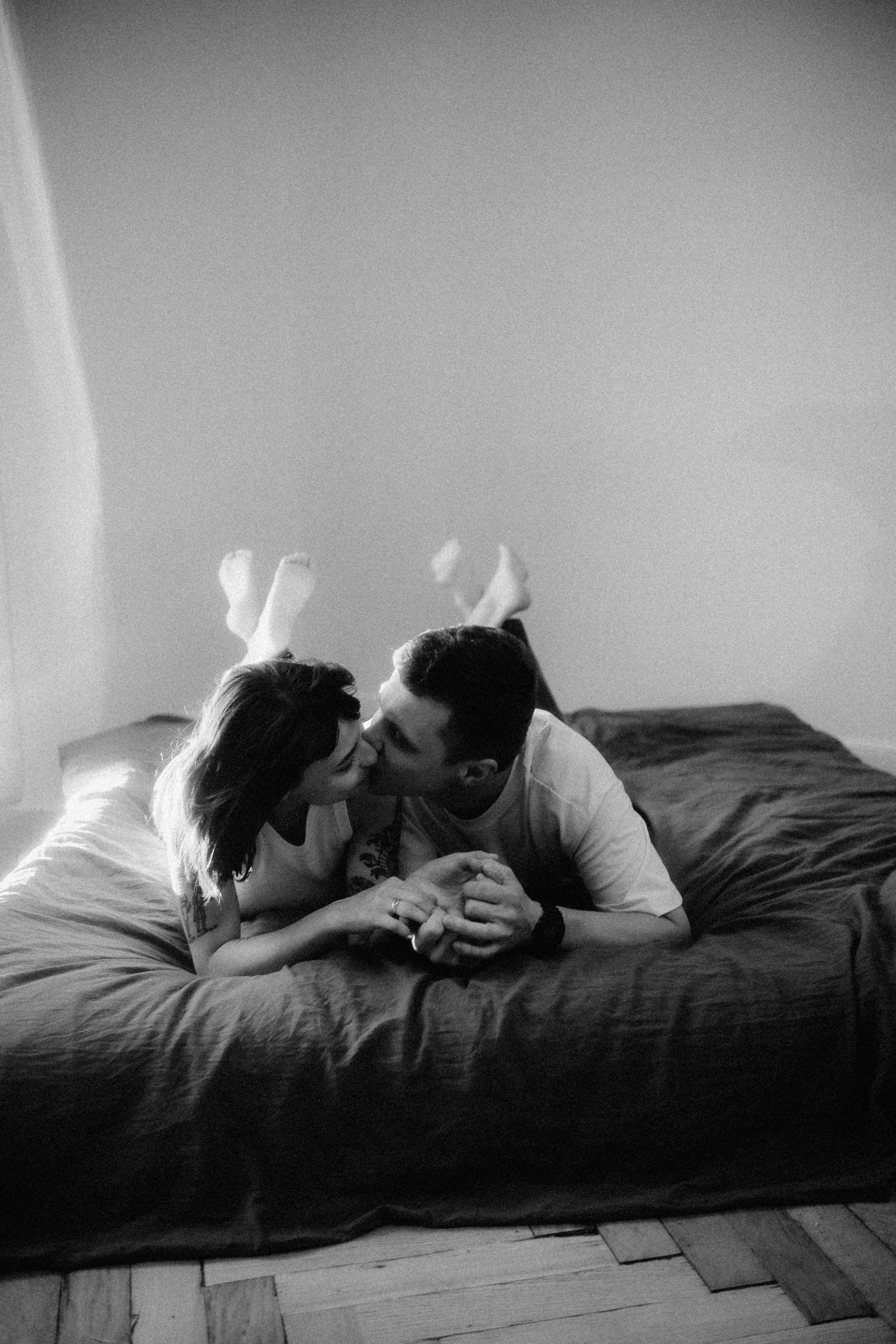 Вера & Саша. Phdkvmr.ru