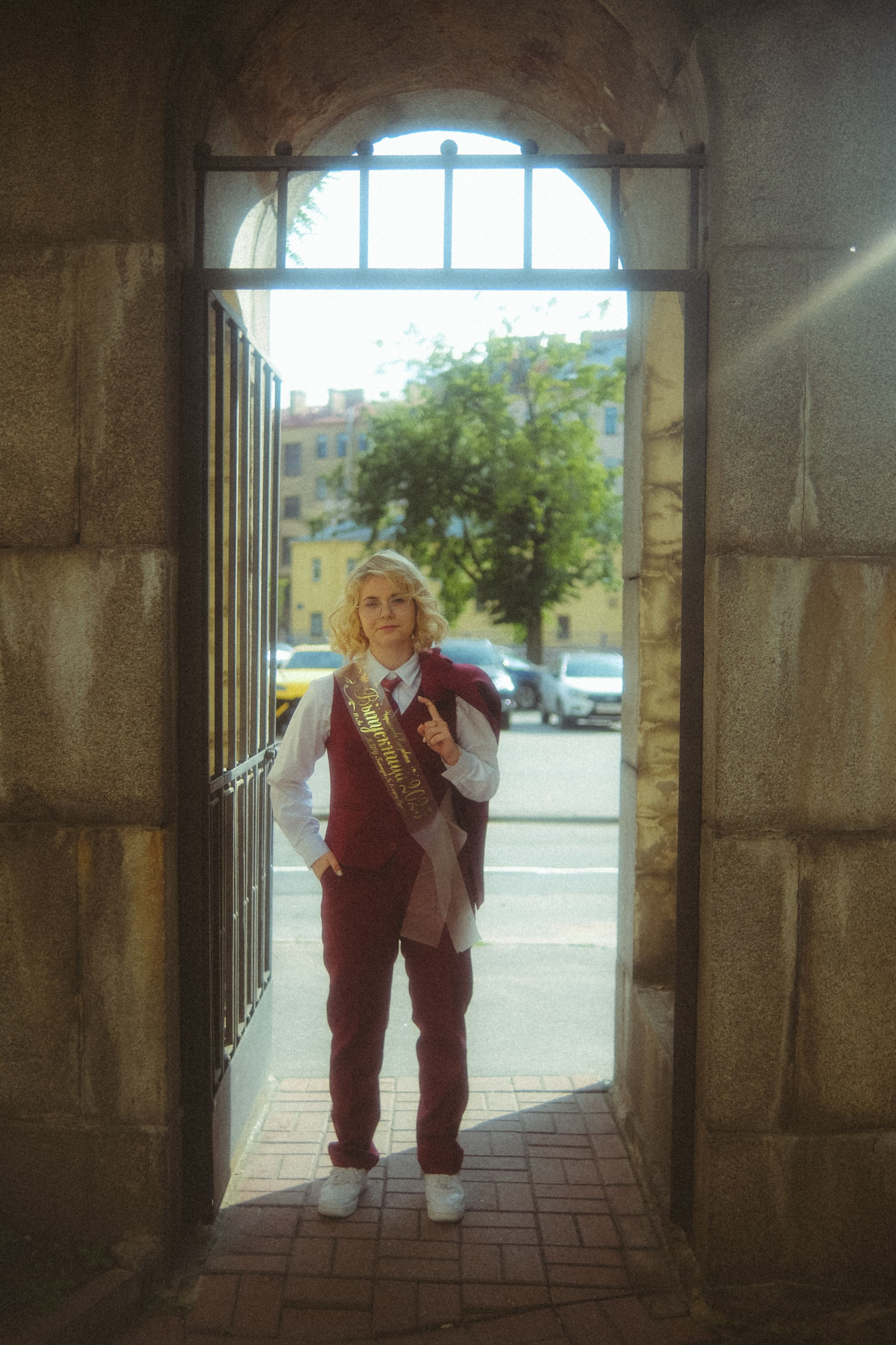 Лиза. Phdkvmr.ru