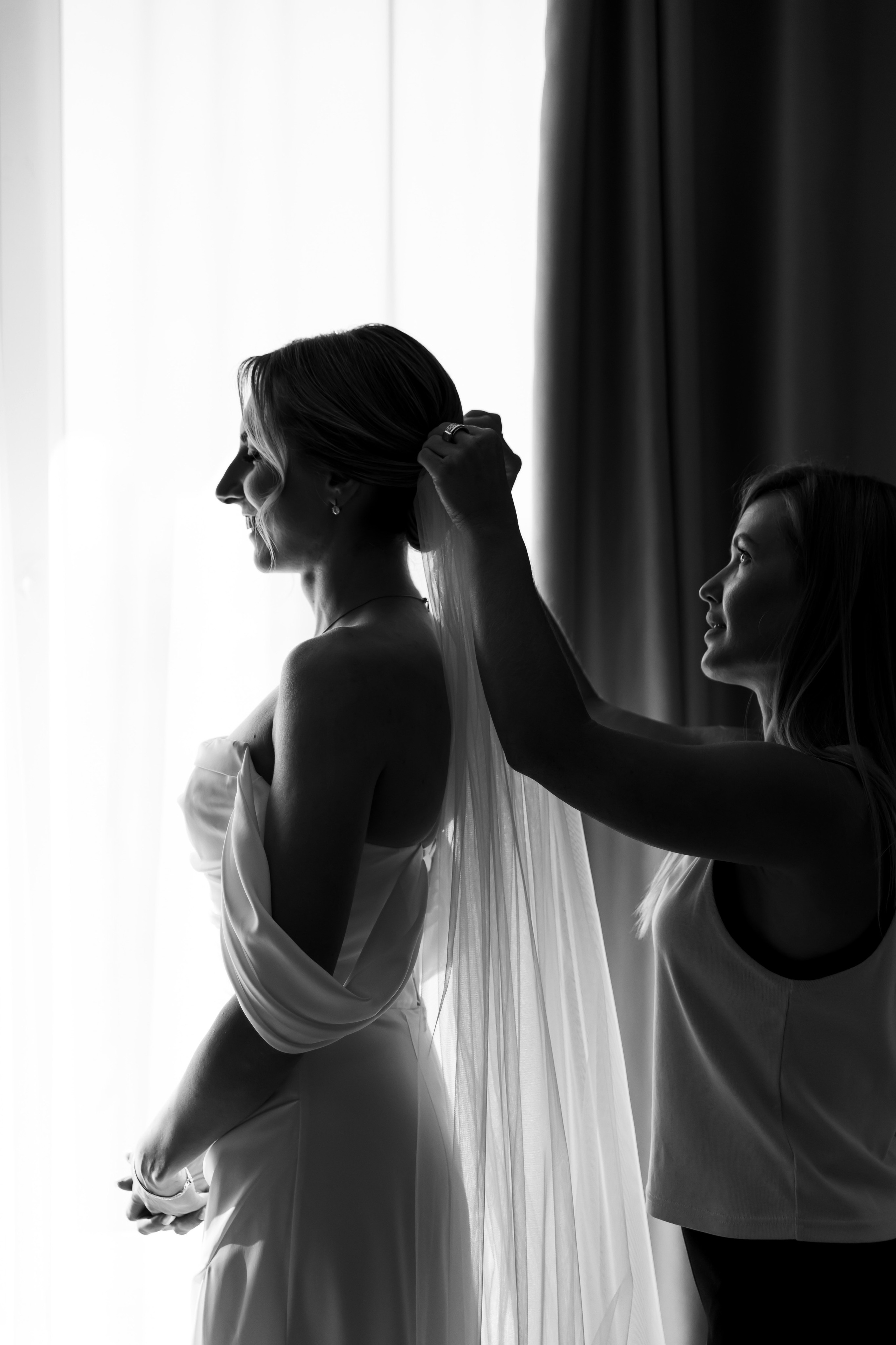 Портфолио. Портретный и свадебный фотограф