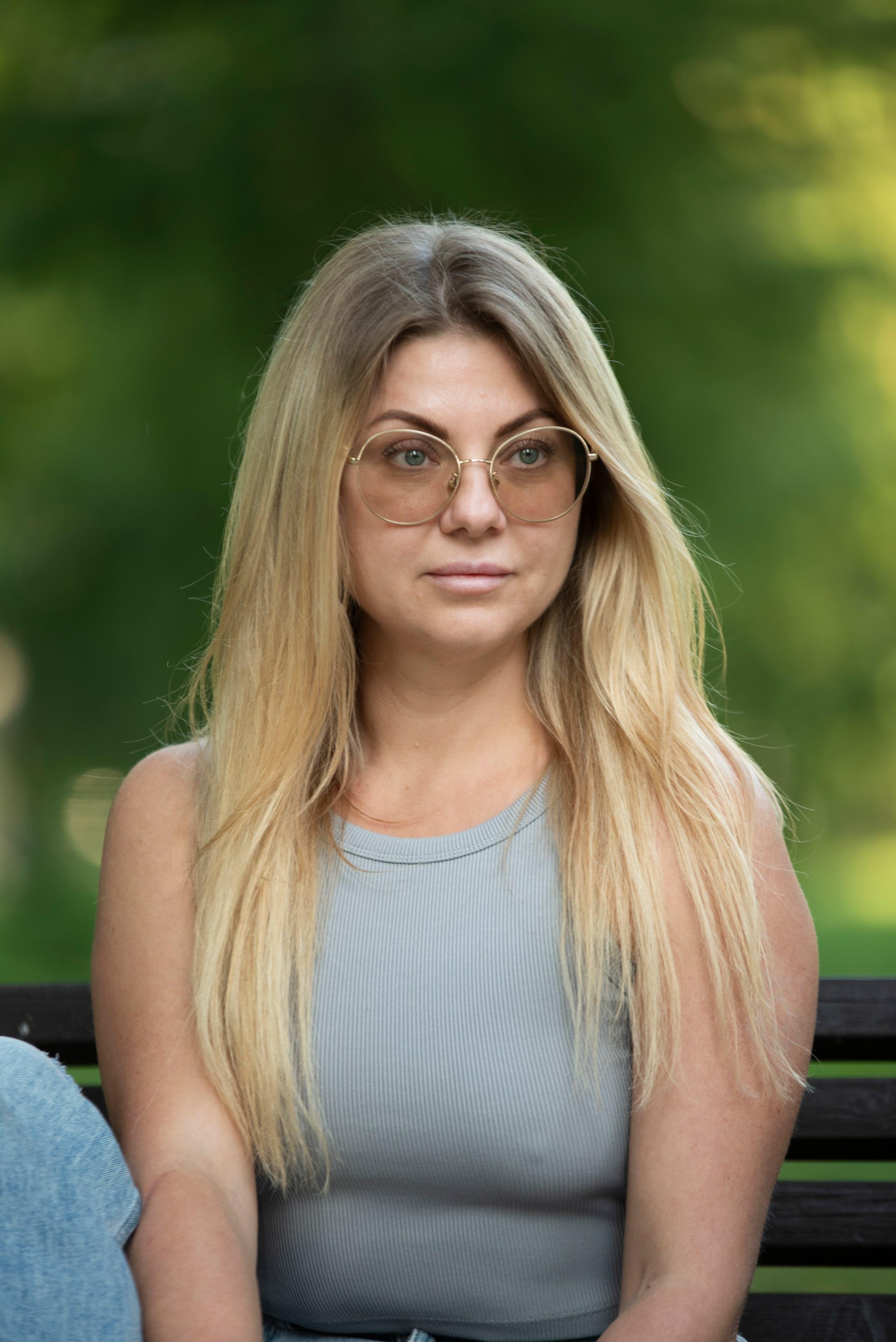 Мария, Маргарита, Екатерина. Фотограф в Москве Безлюдов Михаил