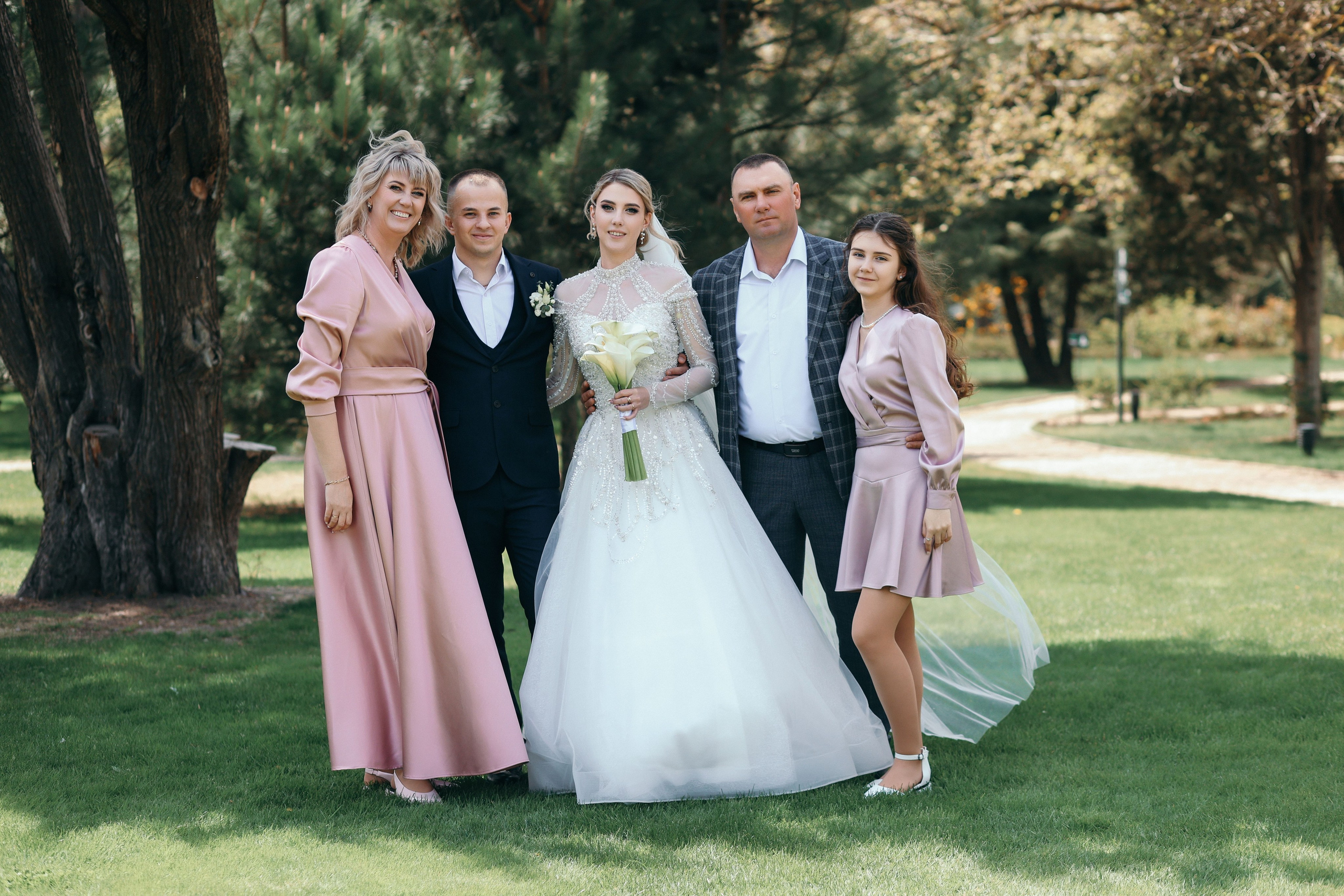 Анонс свадьба Максим и Дарья. Свадебный и семейный фотограф в Севастополе и Крыму Анастасия Сураева