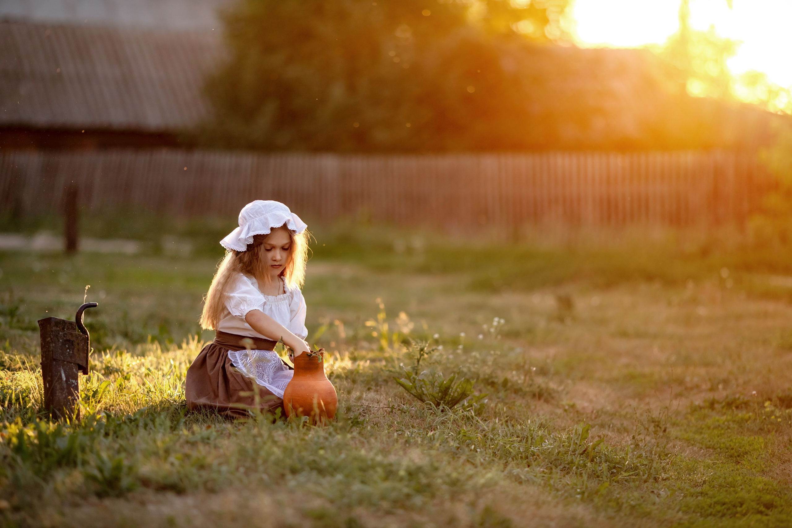 Маленькая сказка. Ольга Смирнова юрист, фотограф