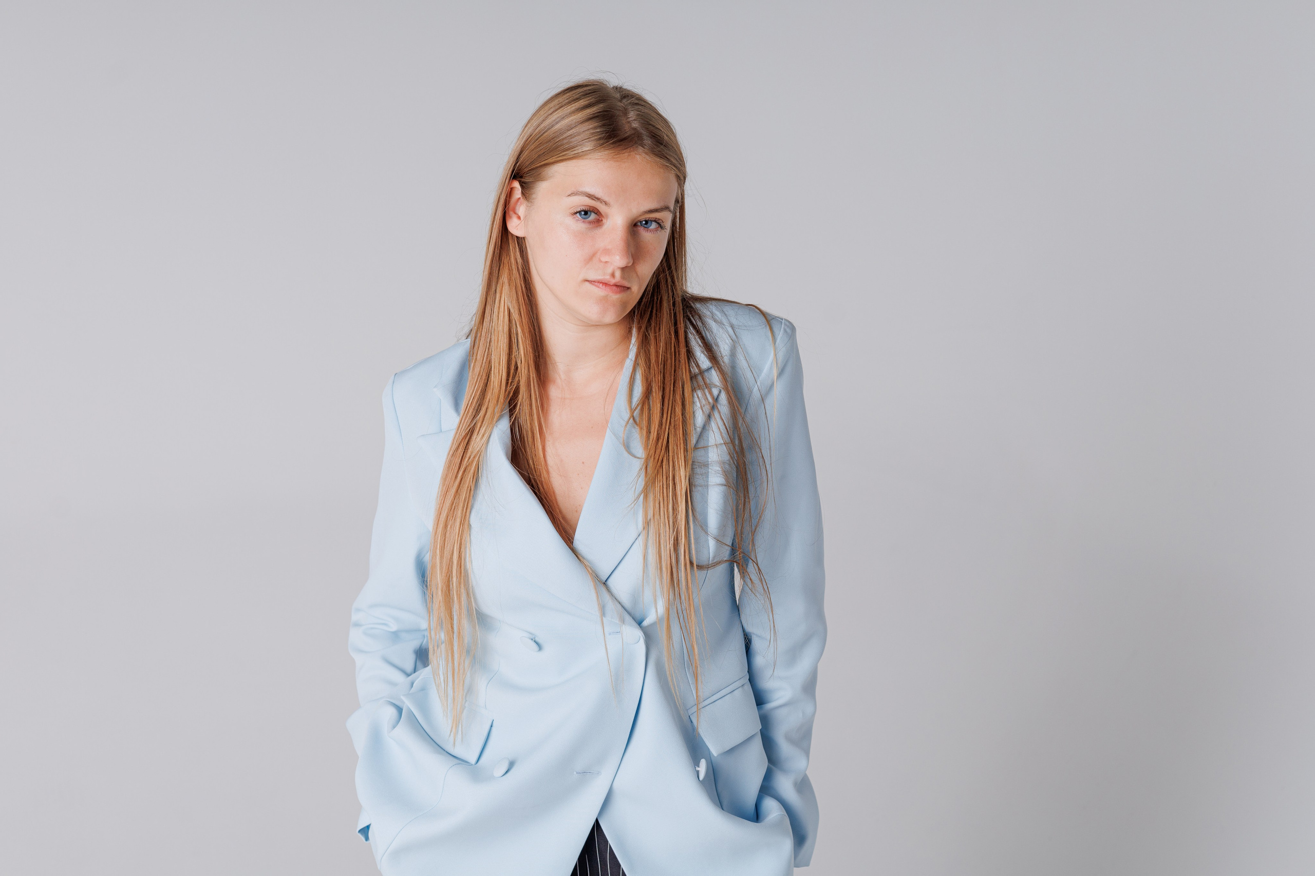 Студийные съемки. Фотограф Ирина Головина