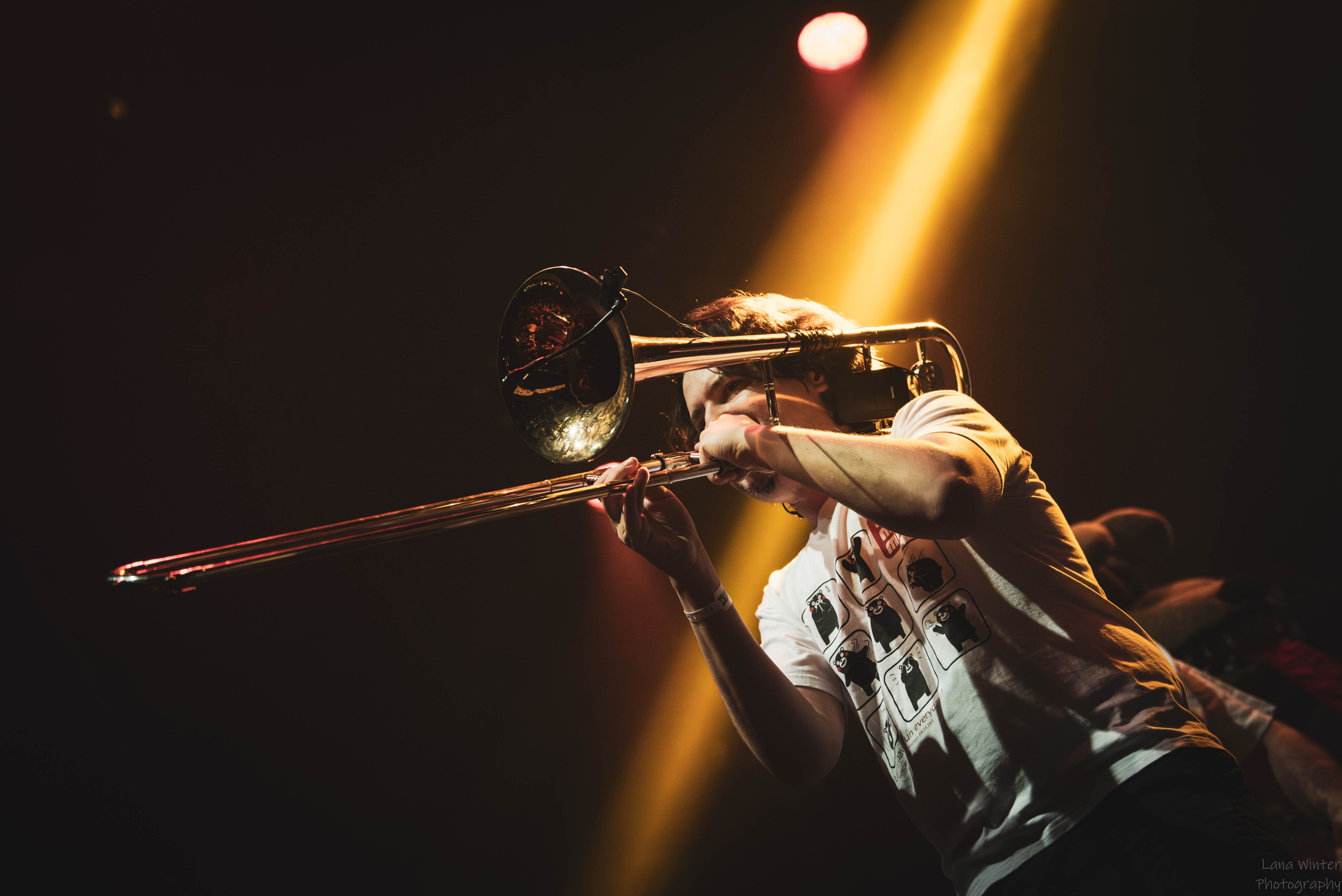 Distemper (4 января 2026 года, Москва, клуб Base). Фотограф Светлана Блинова, Москва и Московская область