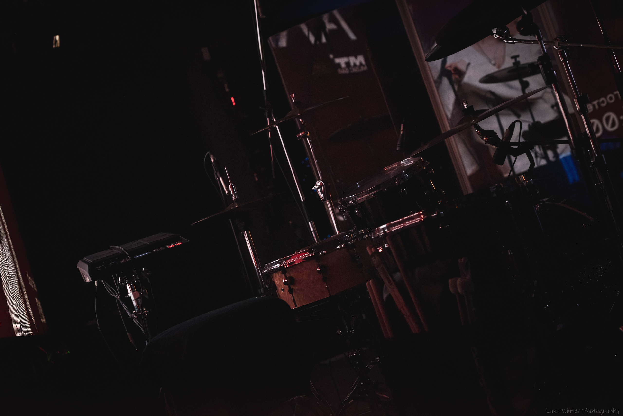 Копенgagен (28 ноября 2024 года, Москва, клуб MTbar). Фотограф Светлана Блинова, Москва и Московская область