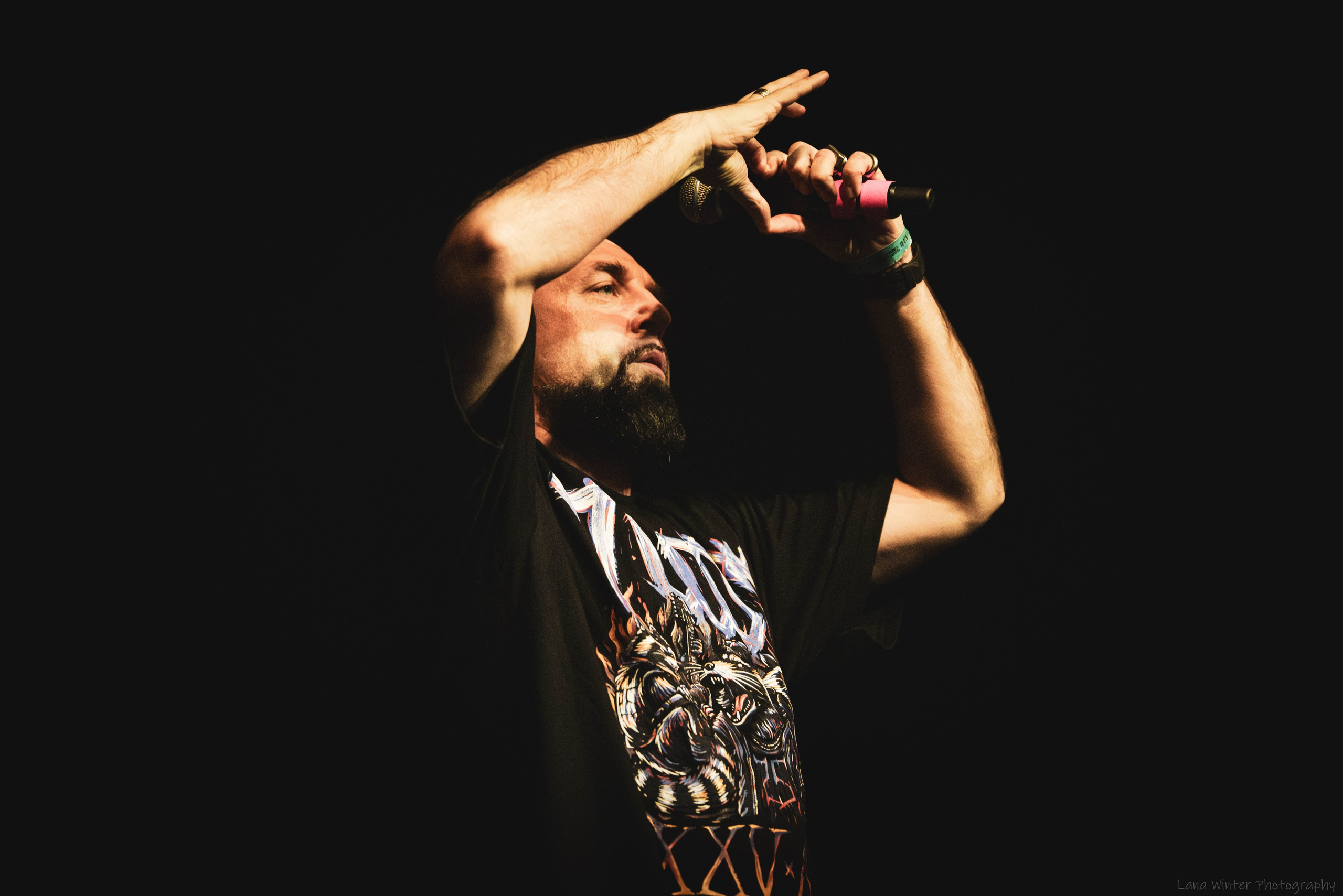 7000$ (25 января 2025 года, Москва, клуб Урбан). Фотограф Светлана Блинова, Москва и Московская область