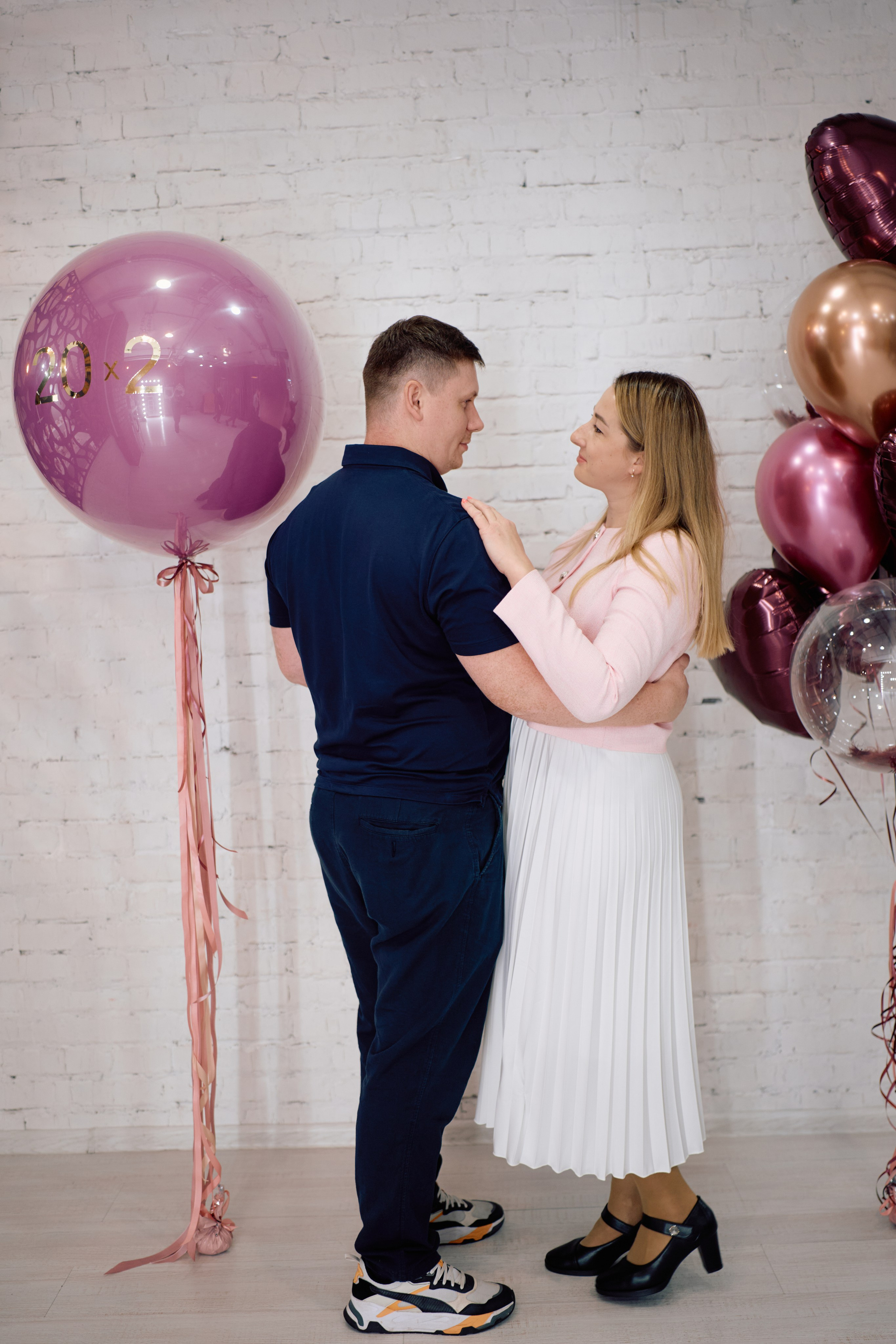 Детское день рождение. Свадебный фотограф в Москве Кристина Чехова