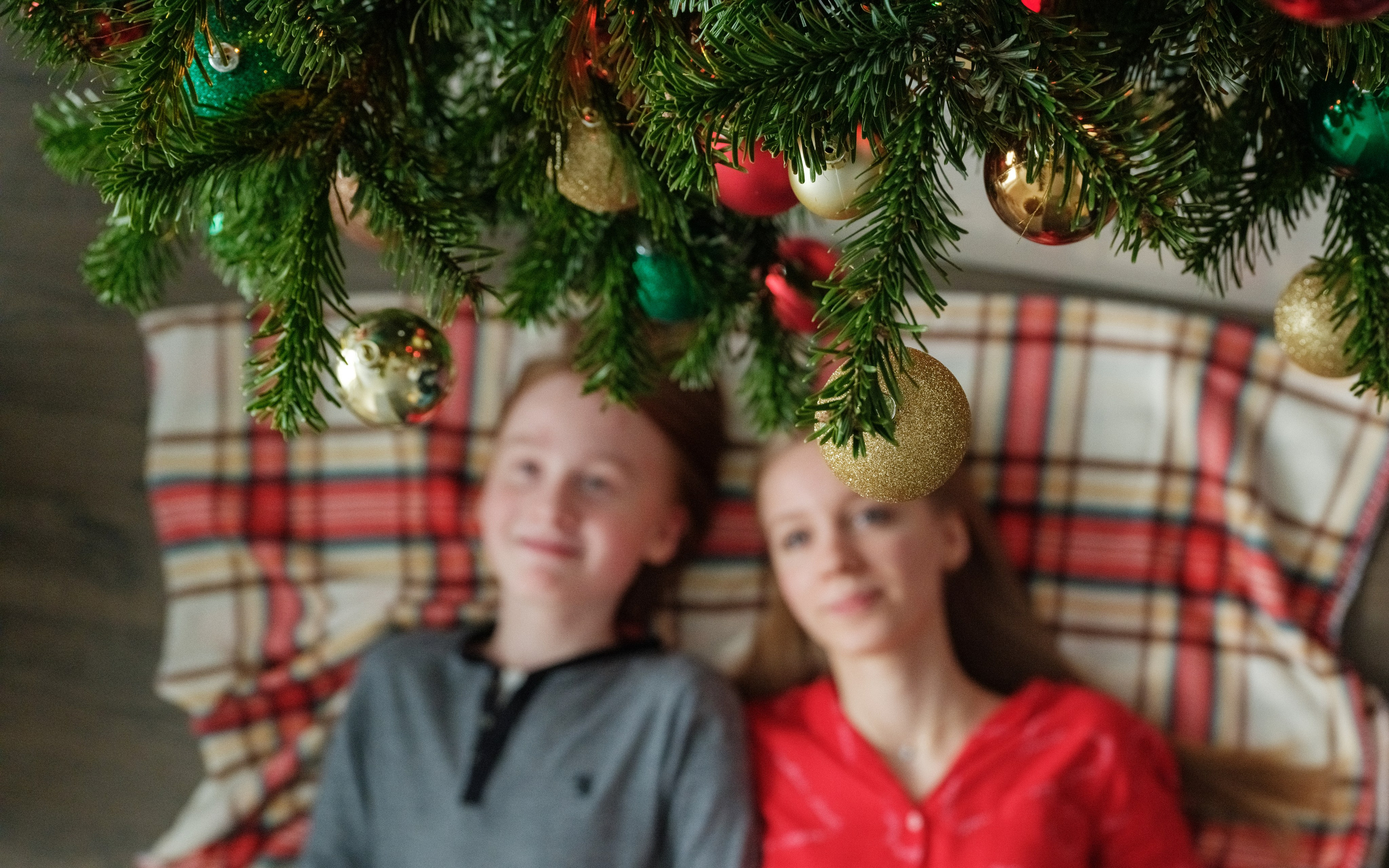 Солнечная семья. Фотограф Расим Римиев