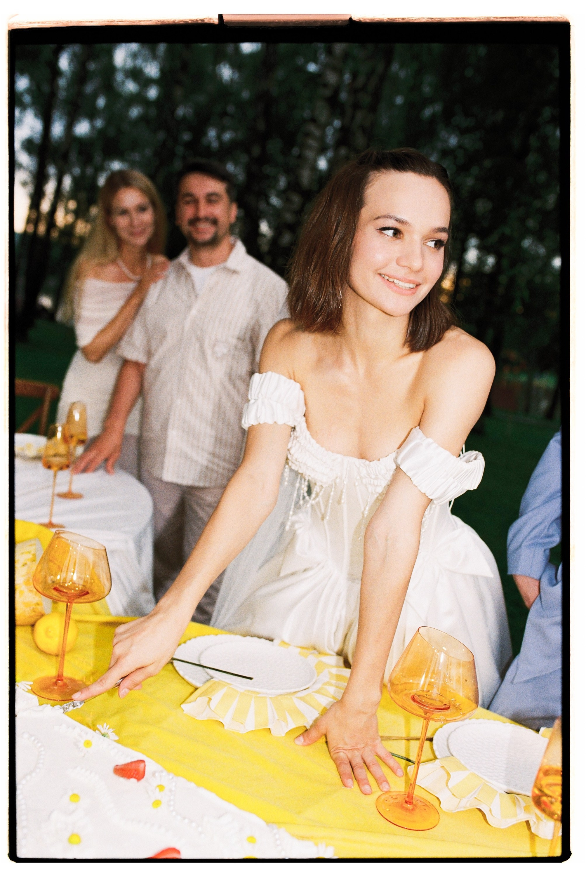 Артем и Полина. Свадебный фотограф в Москве Евгений Рыжов