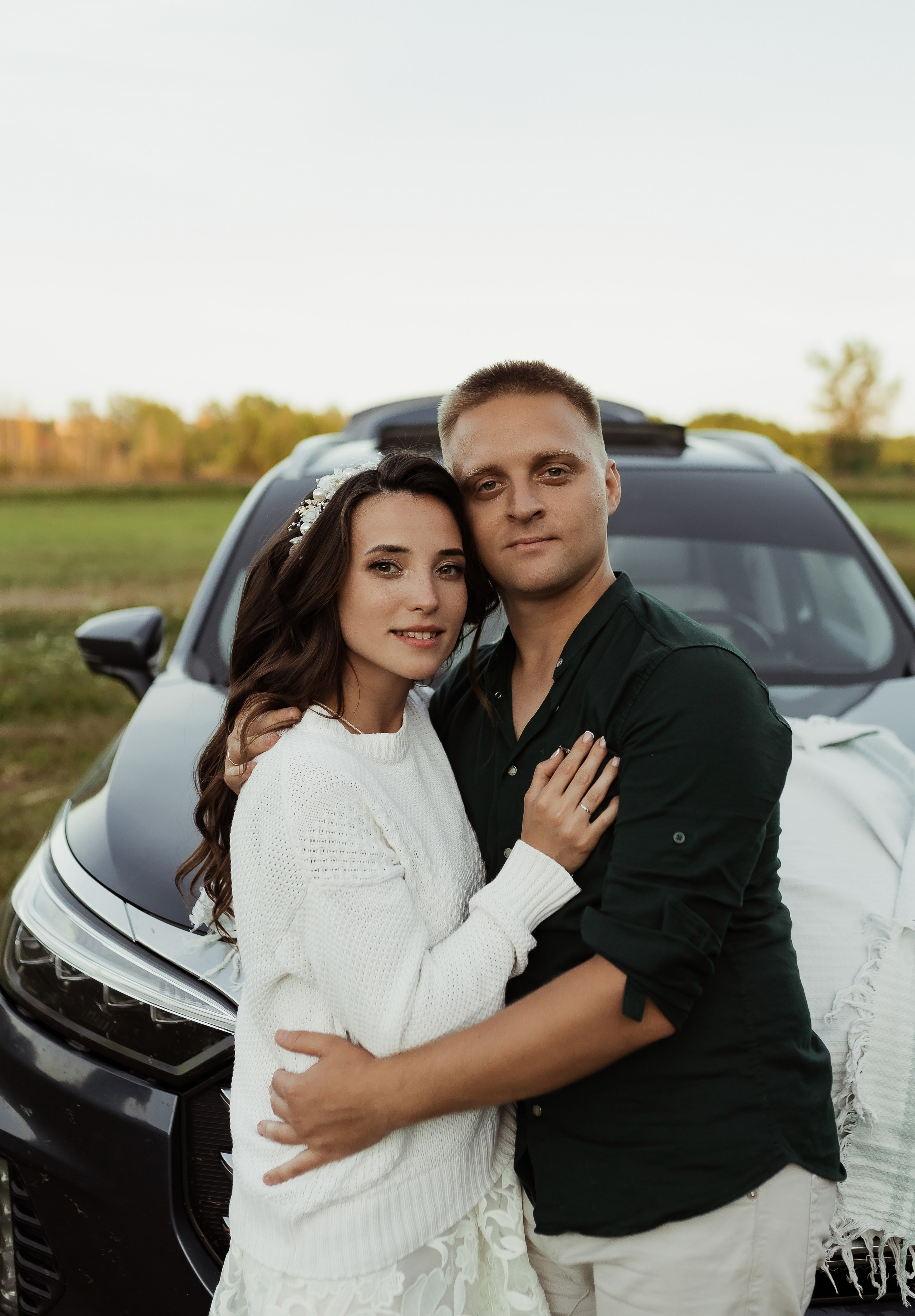 Юрий & Дарья. ФОТОГРАФ Маргарита Сивакова | Ярославль Кострома Москва