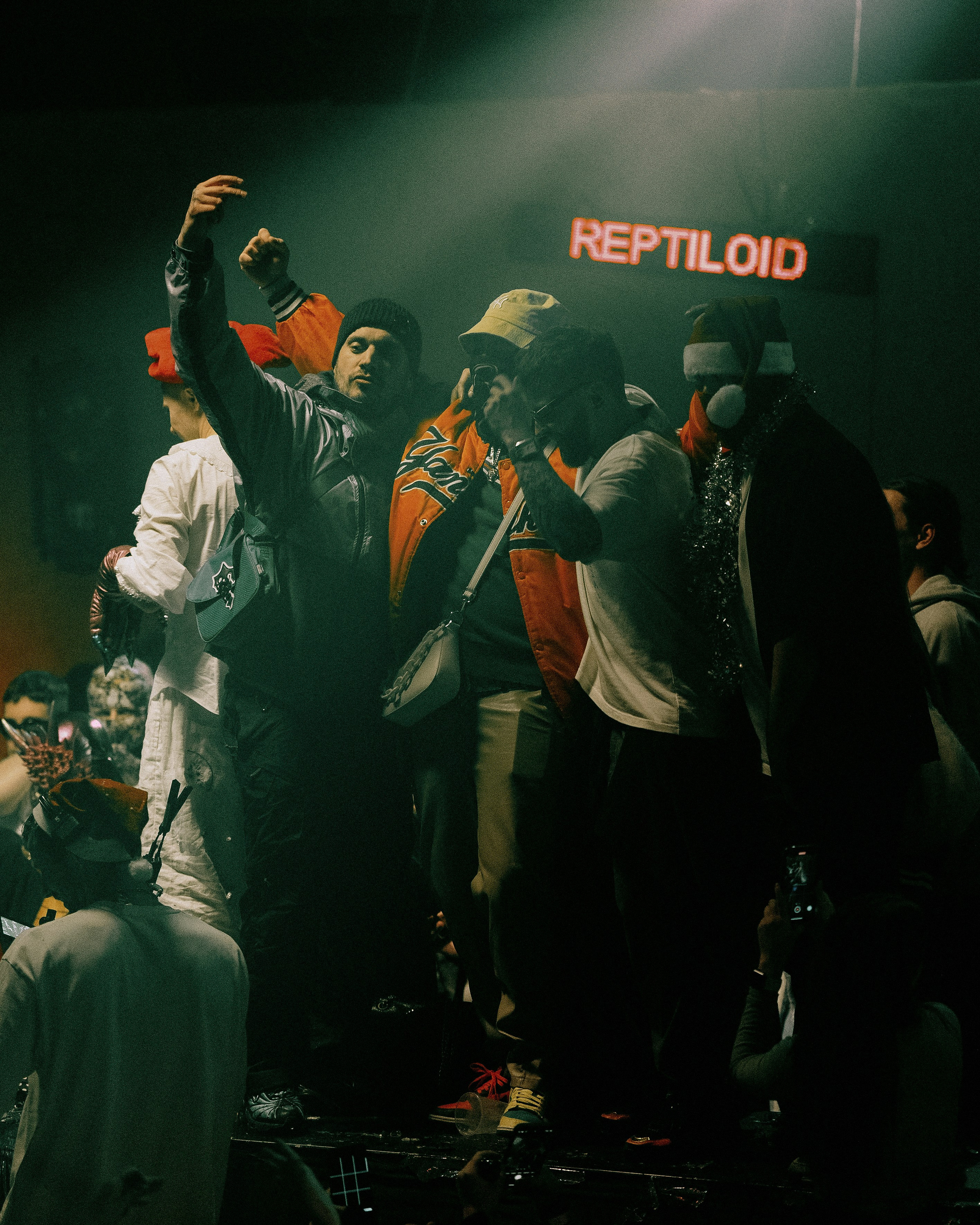 СТВОЛ. Фотограф Rockeroleg