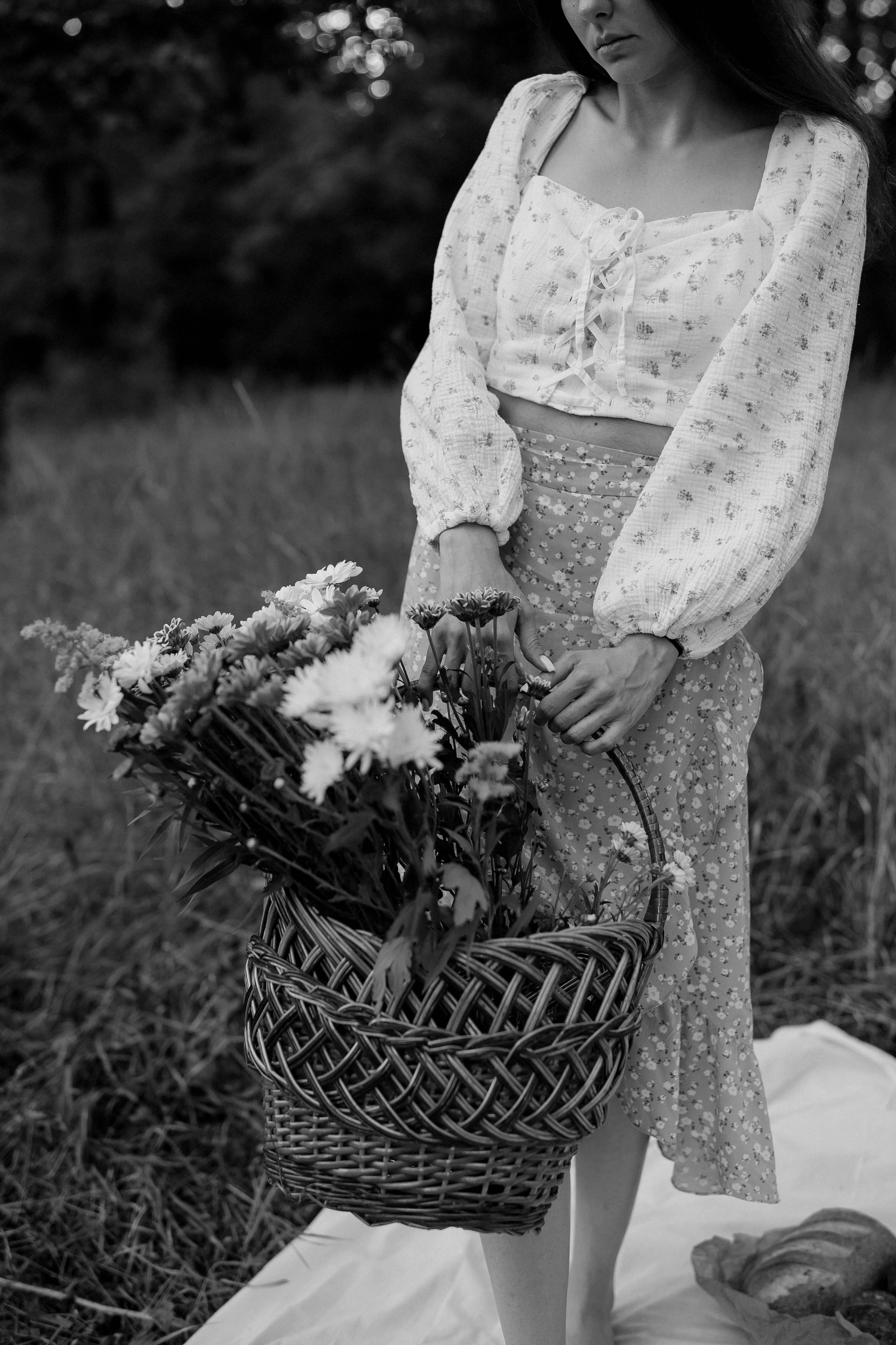 Виолетта. Фотограф Катя Весна